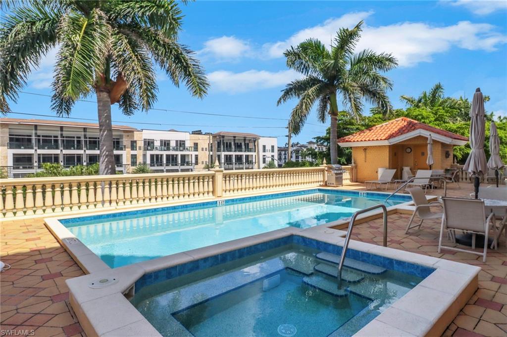 401 Bayfront PL 3502