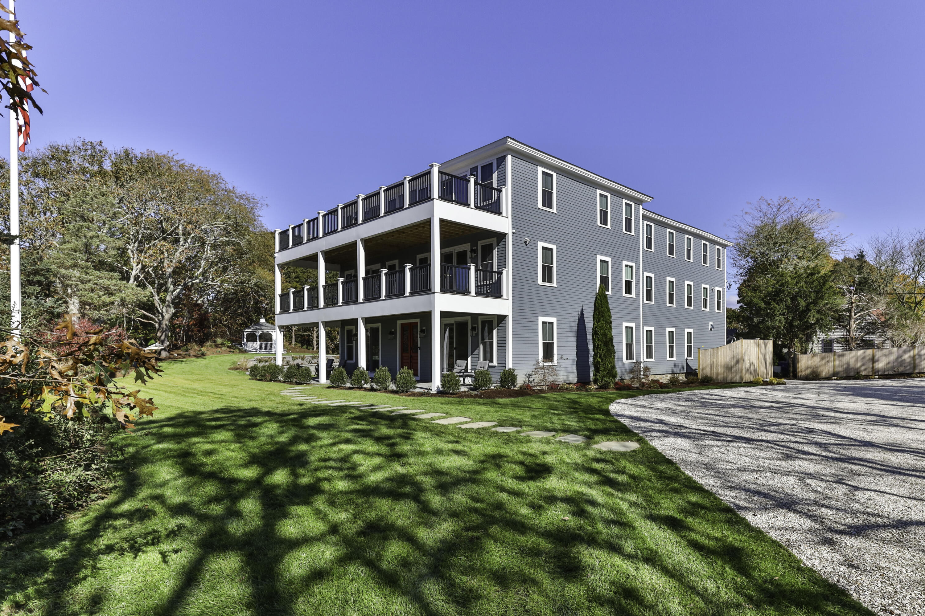 48 Red Brook Harbor Road