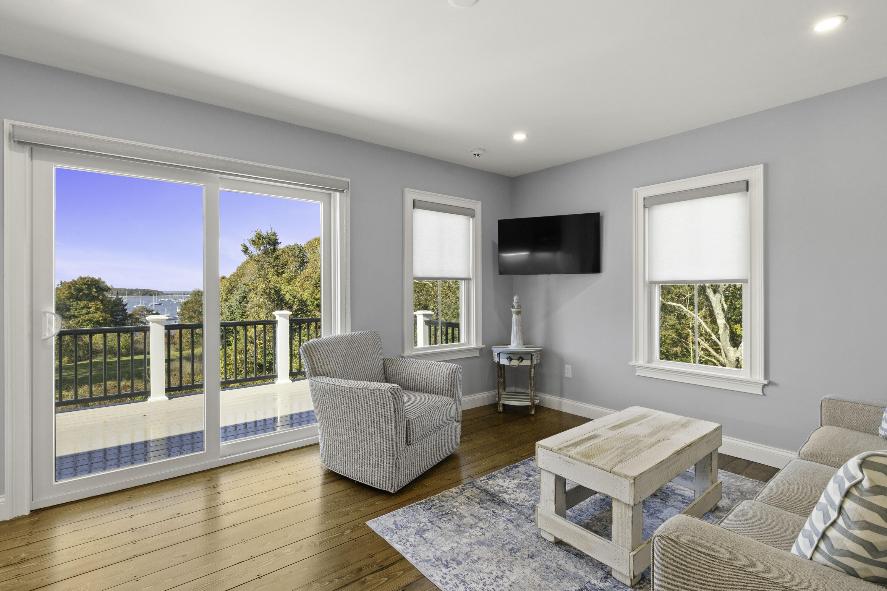 48 Red Brook Harbor Road