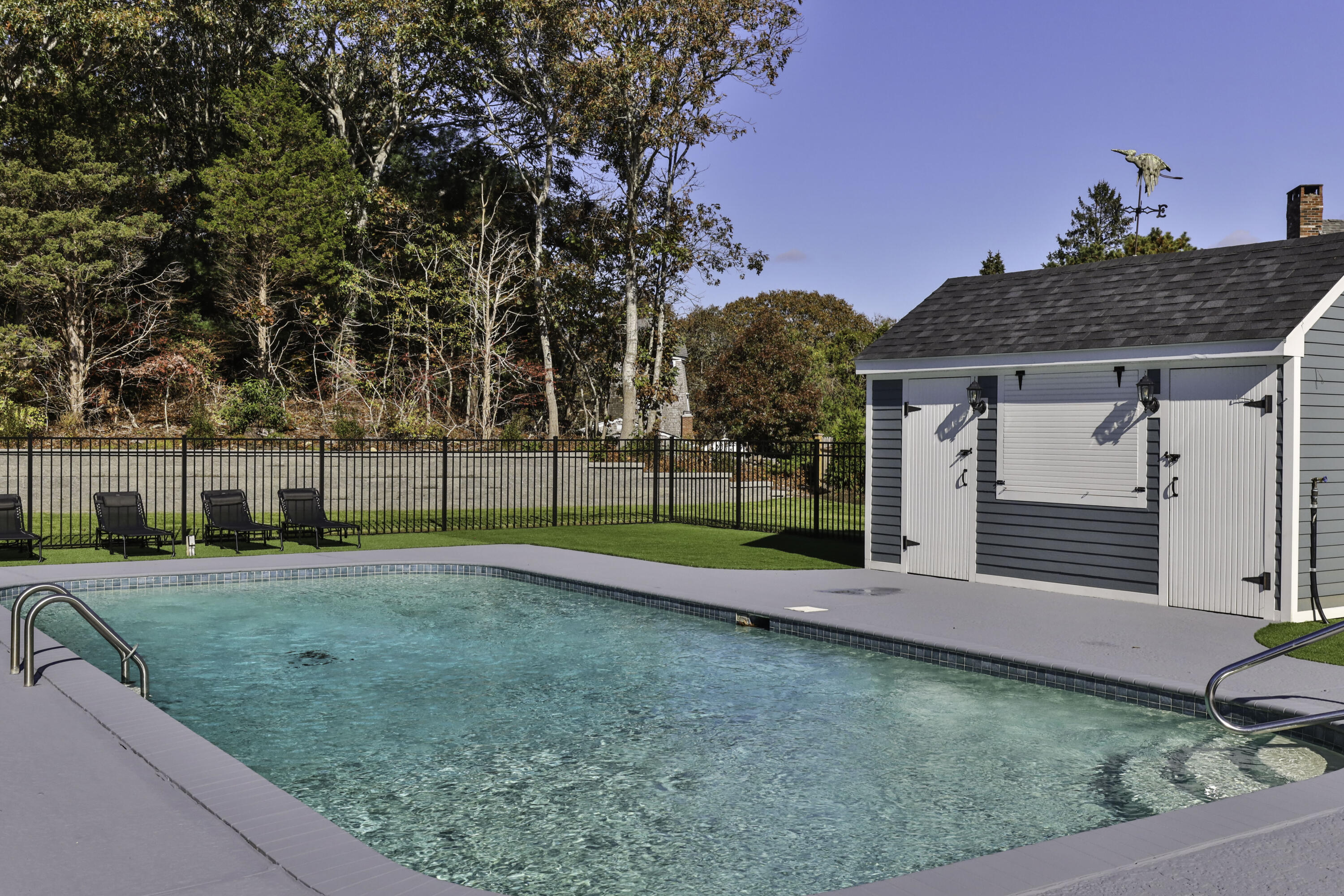 48 Red Brook Harbor Road