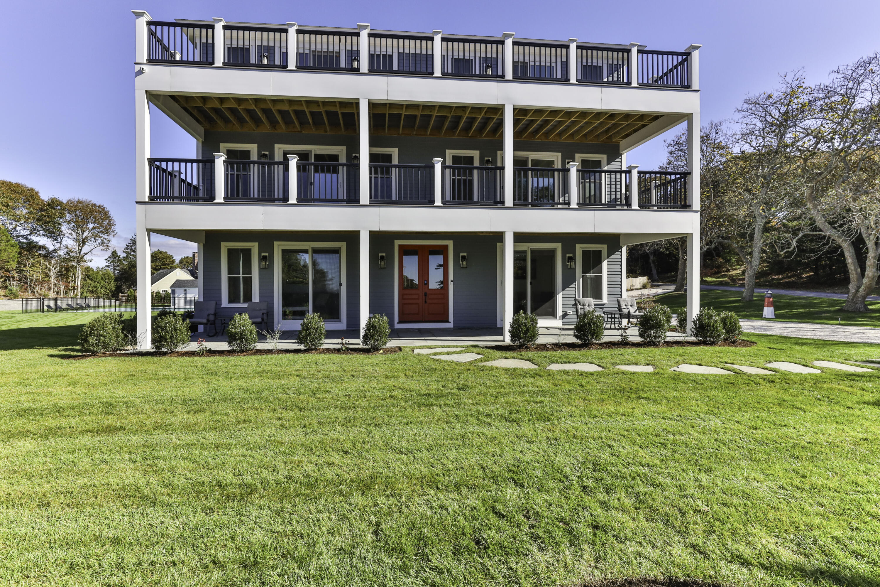 48 Red Brook Harbor Road