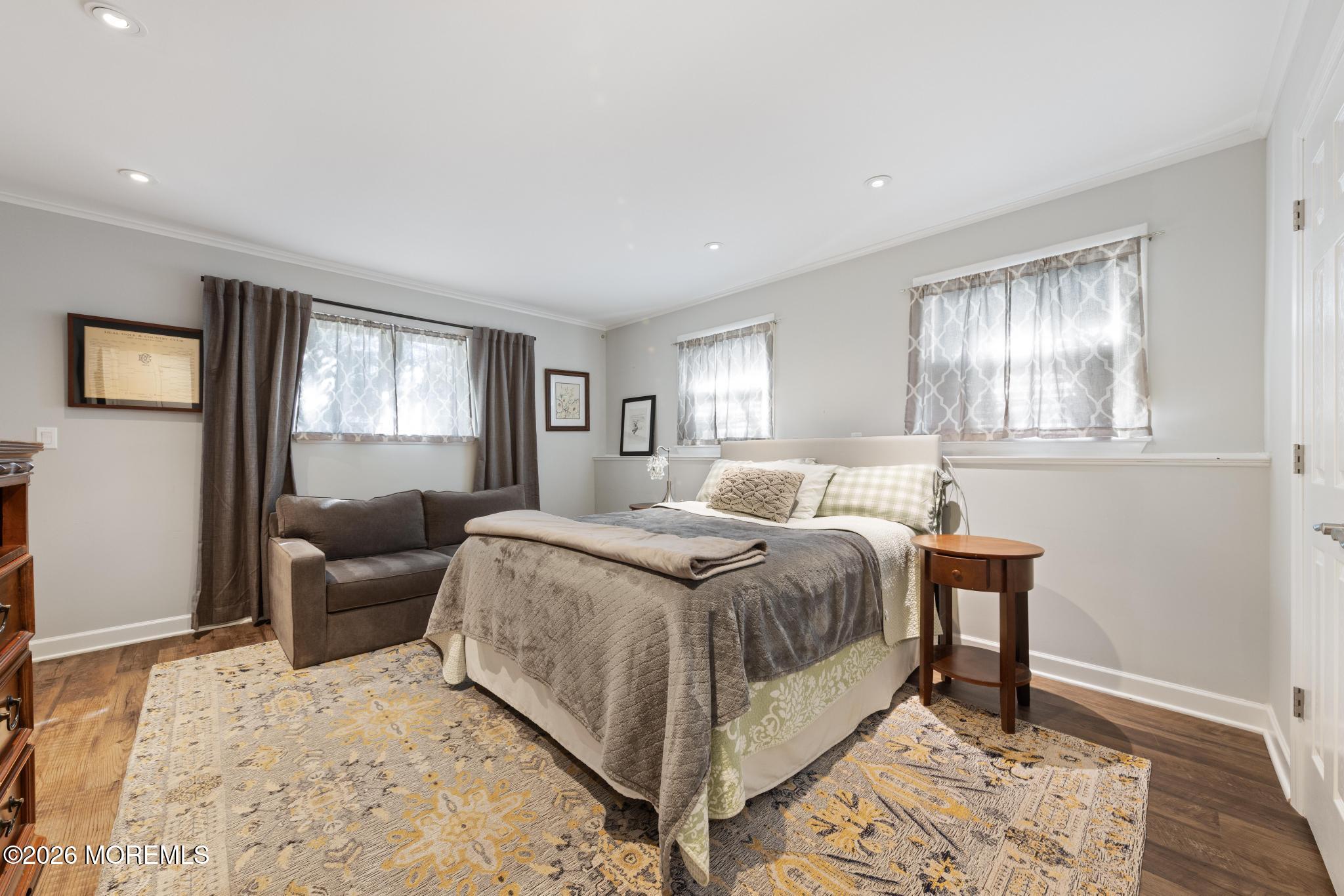 1301 Wedgewood Road
