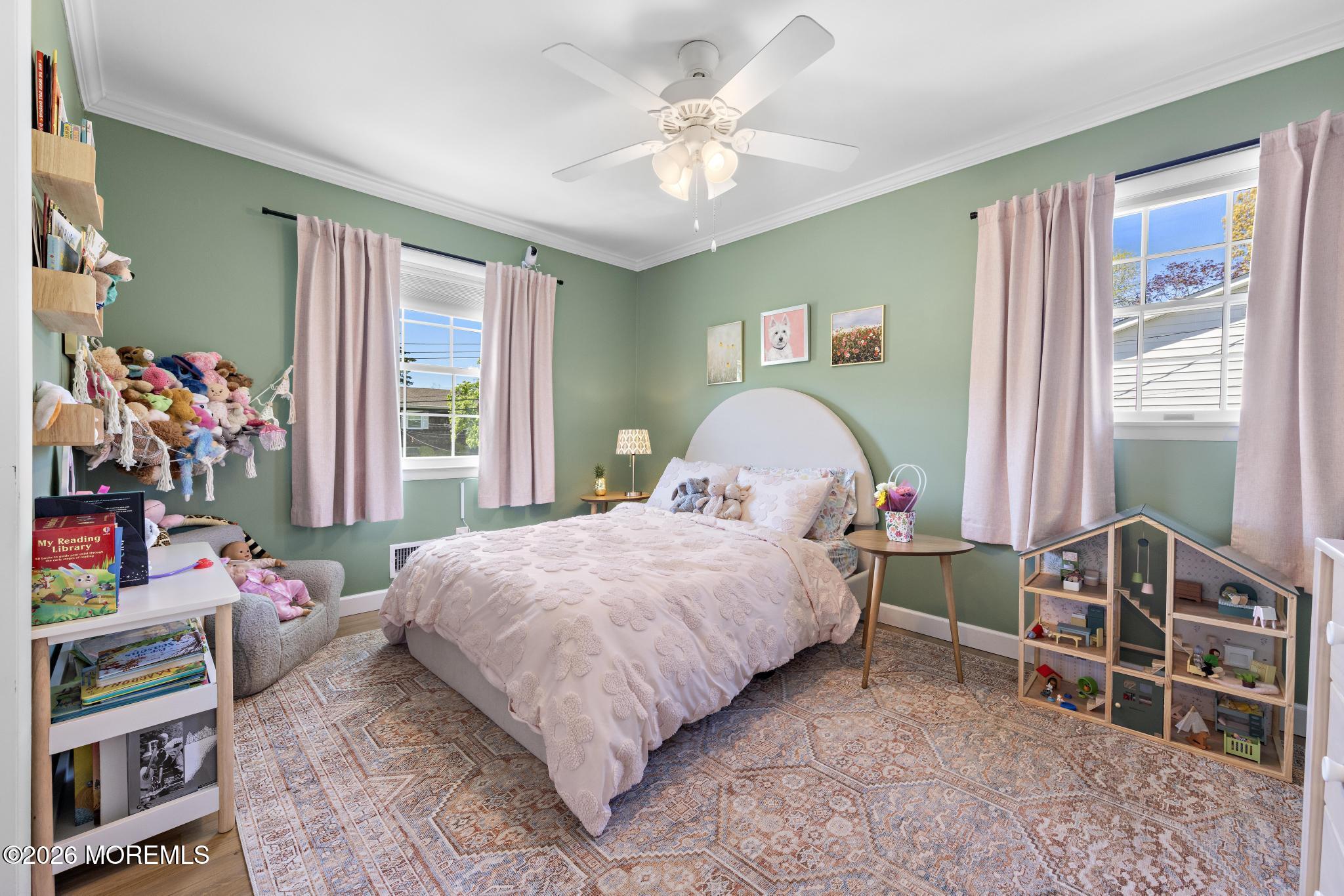 1301 Wedgewood Road
