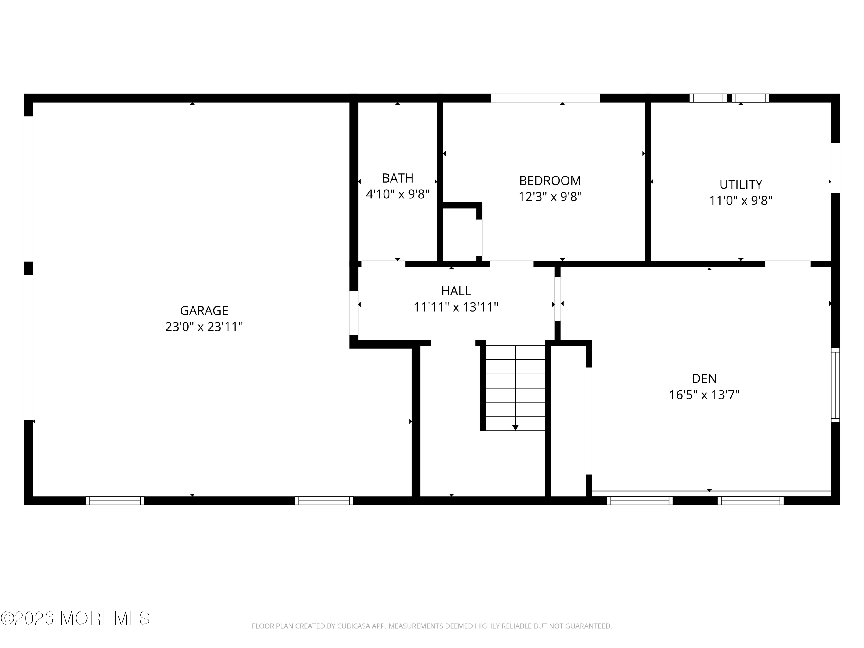 1301 Wedgewood Road