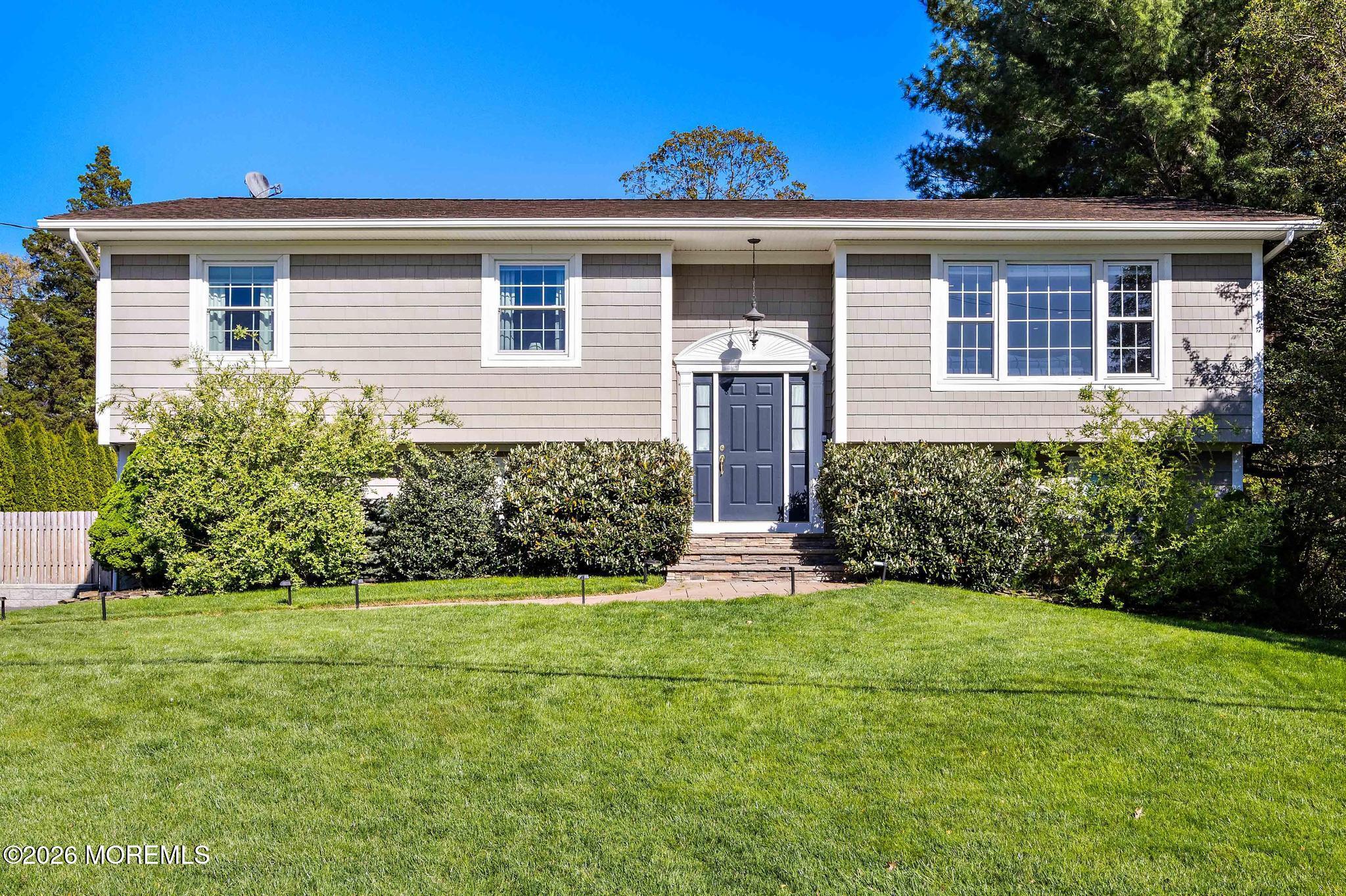 1301 Wedgewood Road