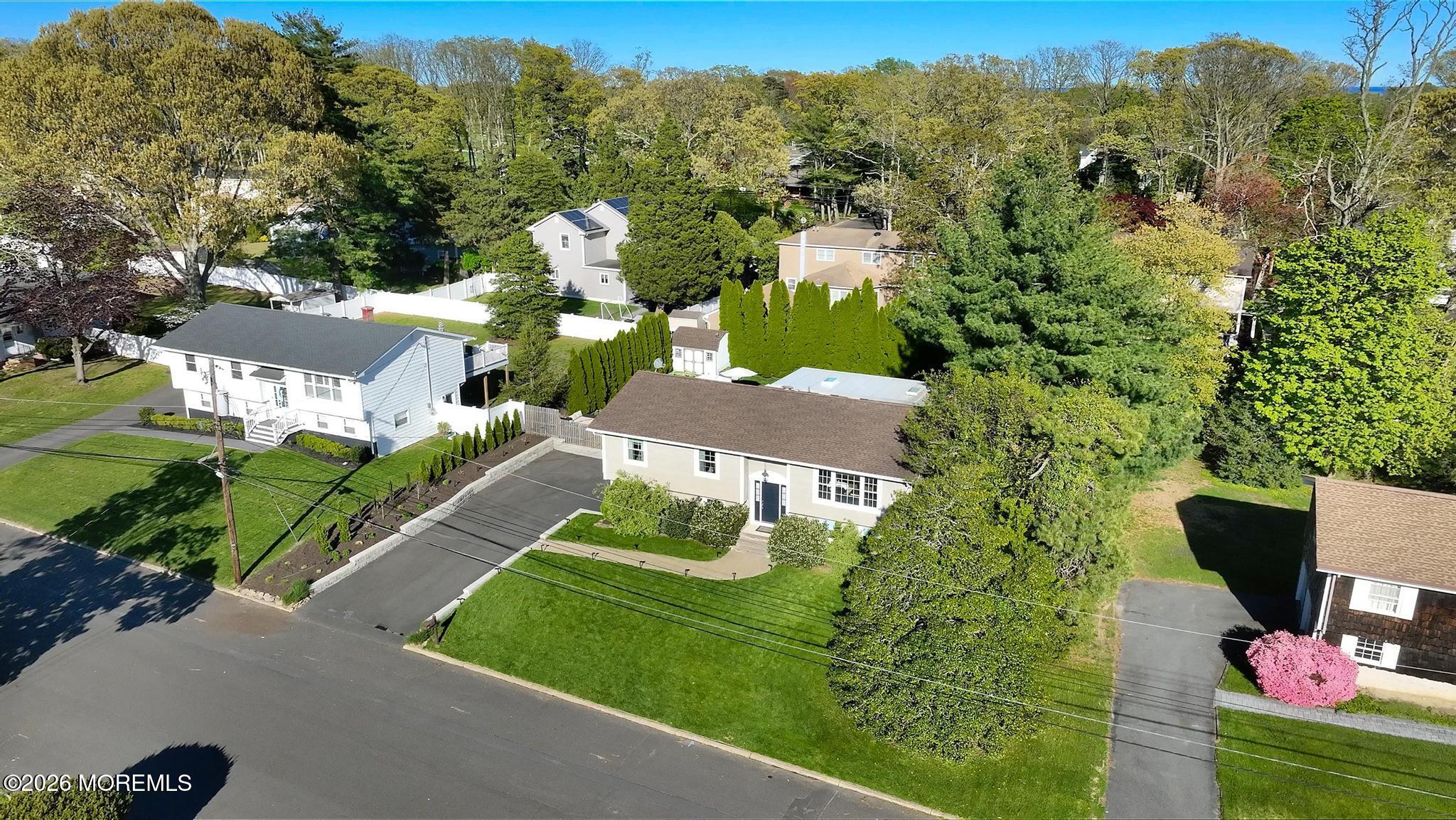 1301 Wedgewood Road