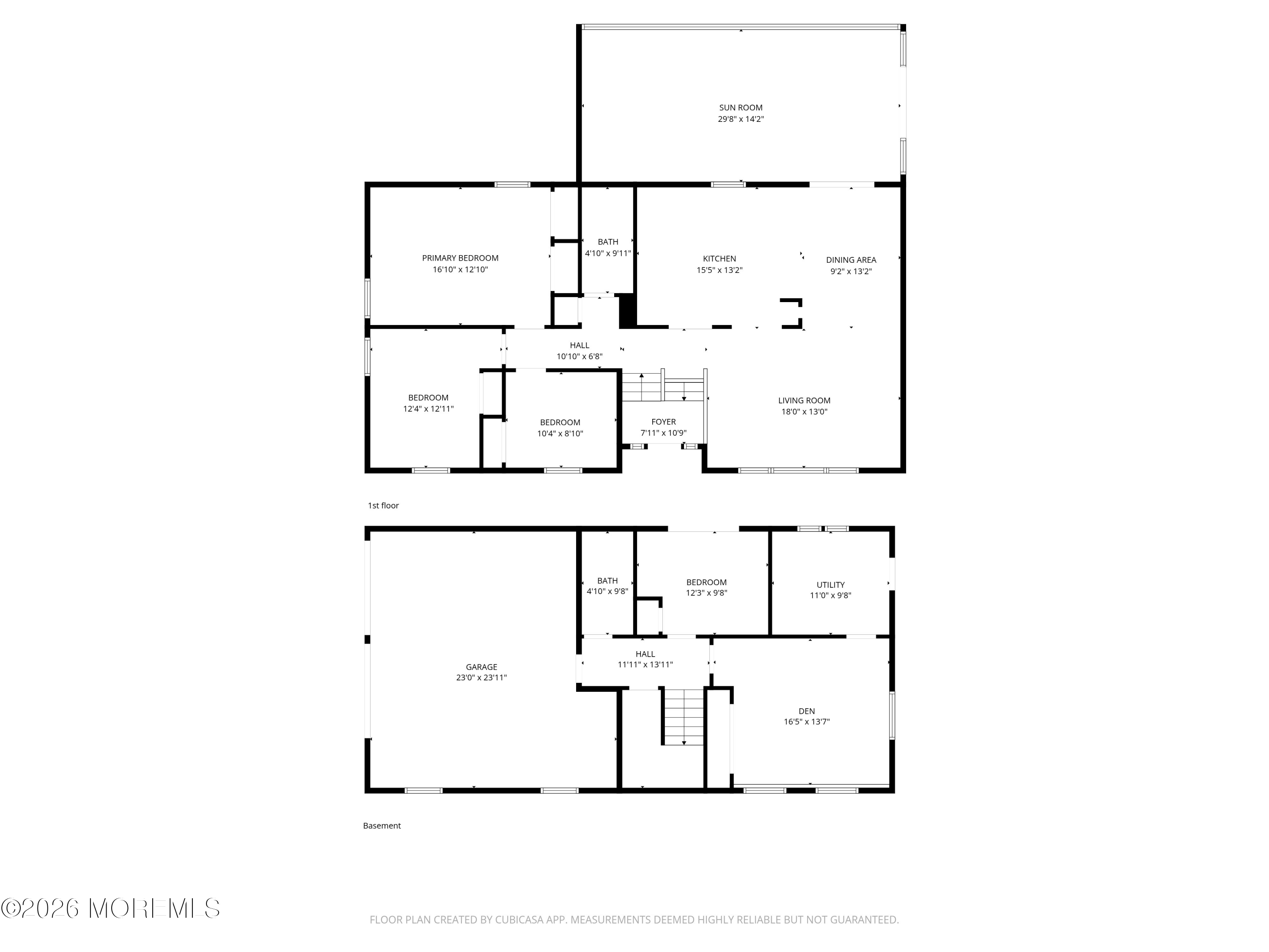 1301 Wedgewood Road