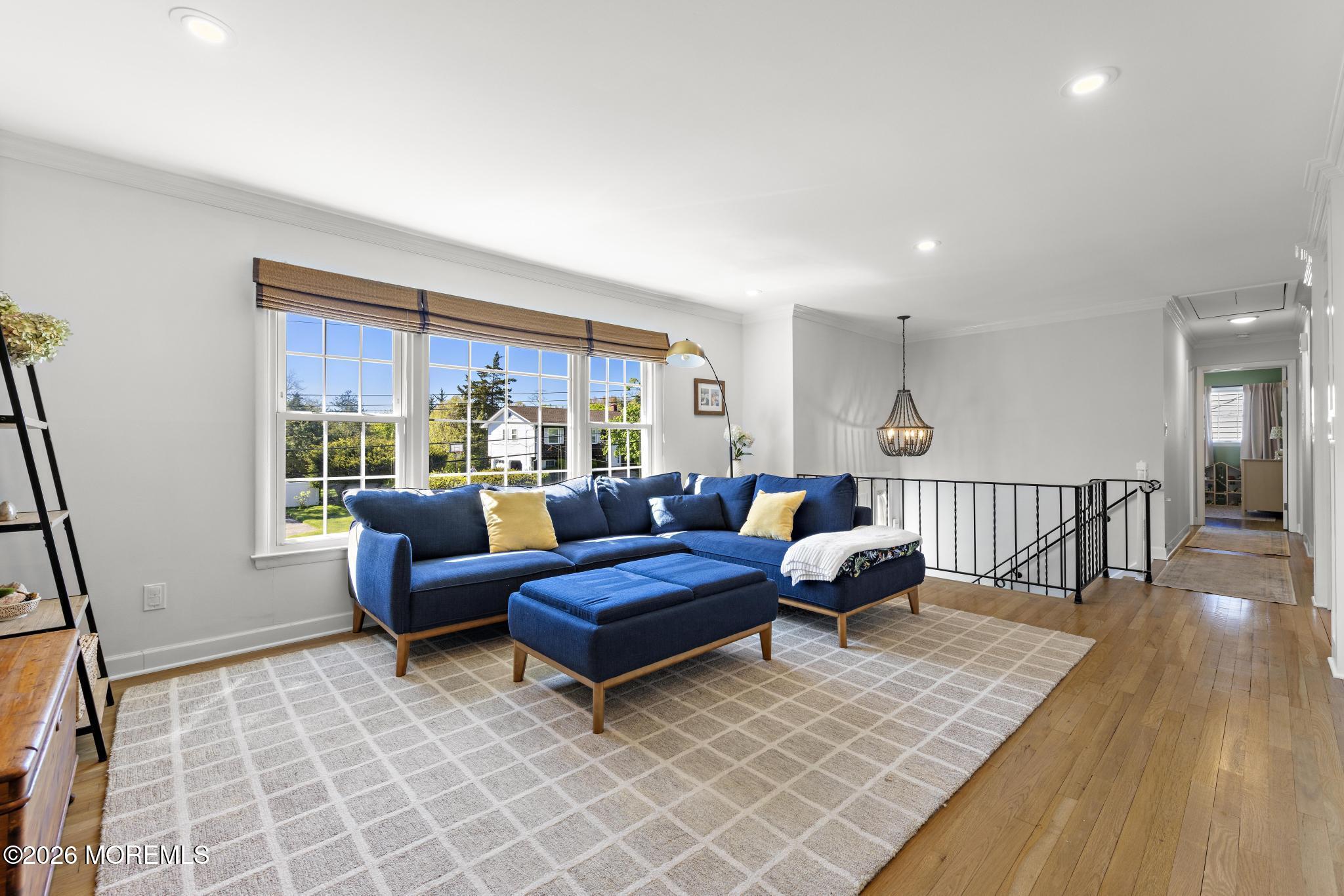 1301 Wedgewood Road