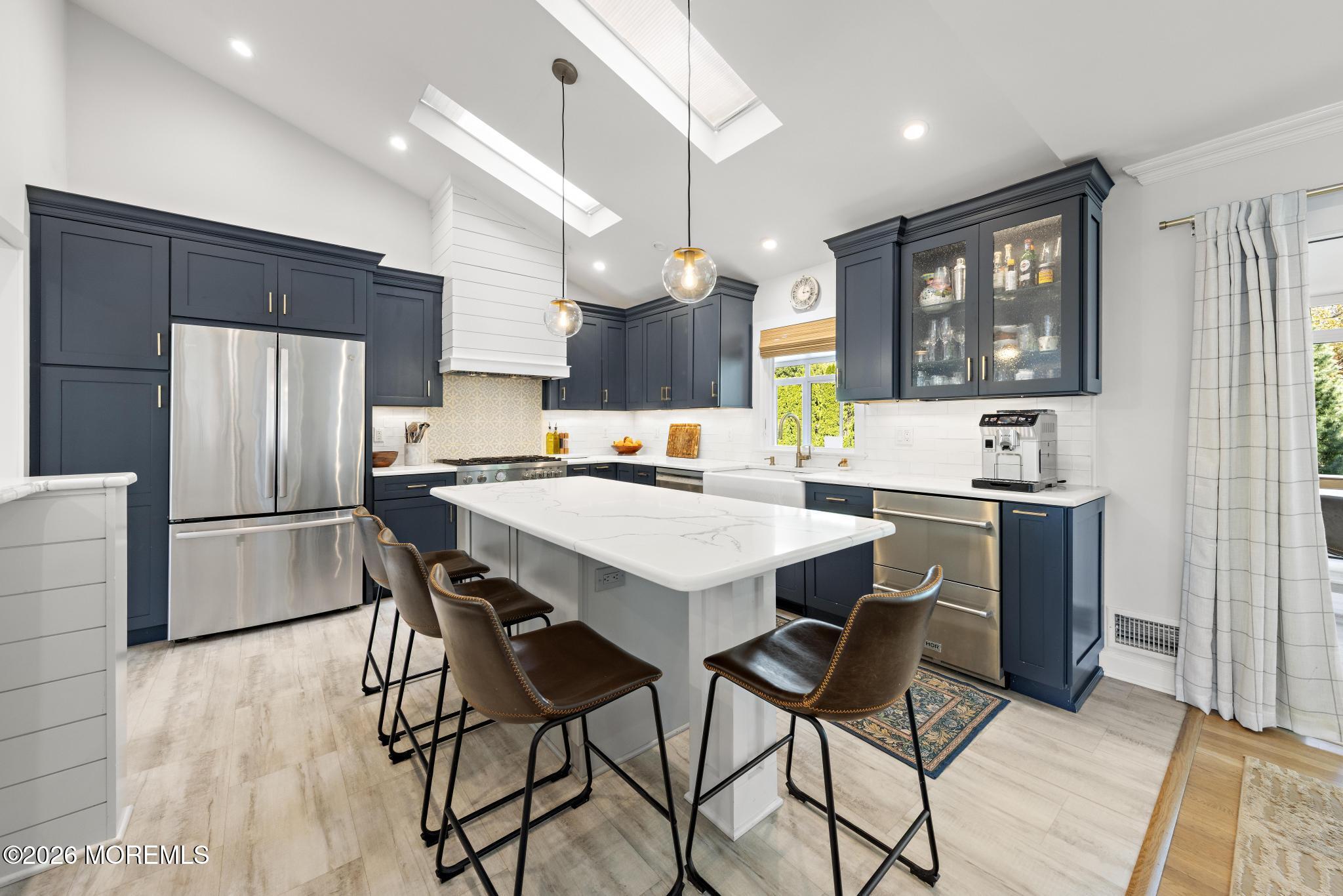 1301 Wedgewood Road