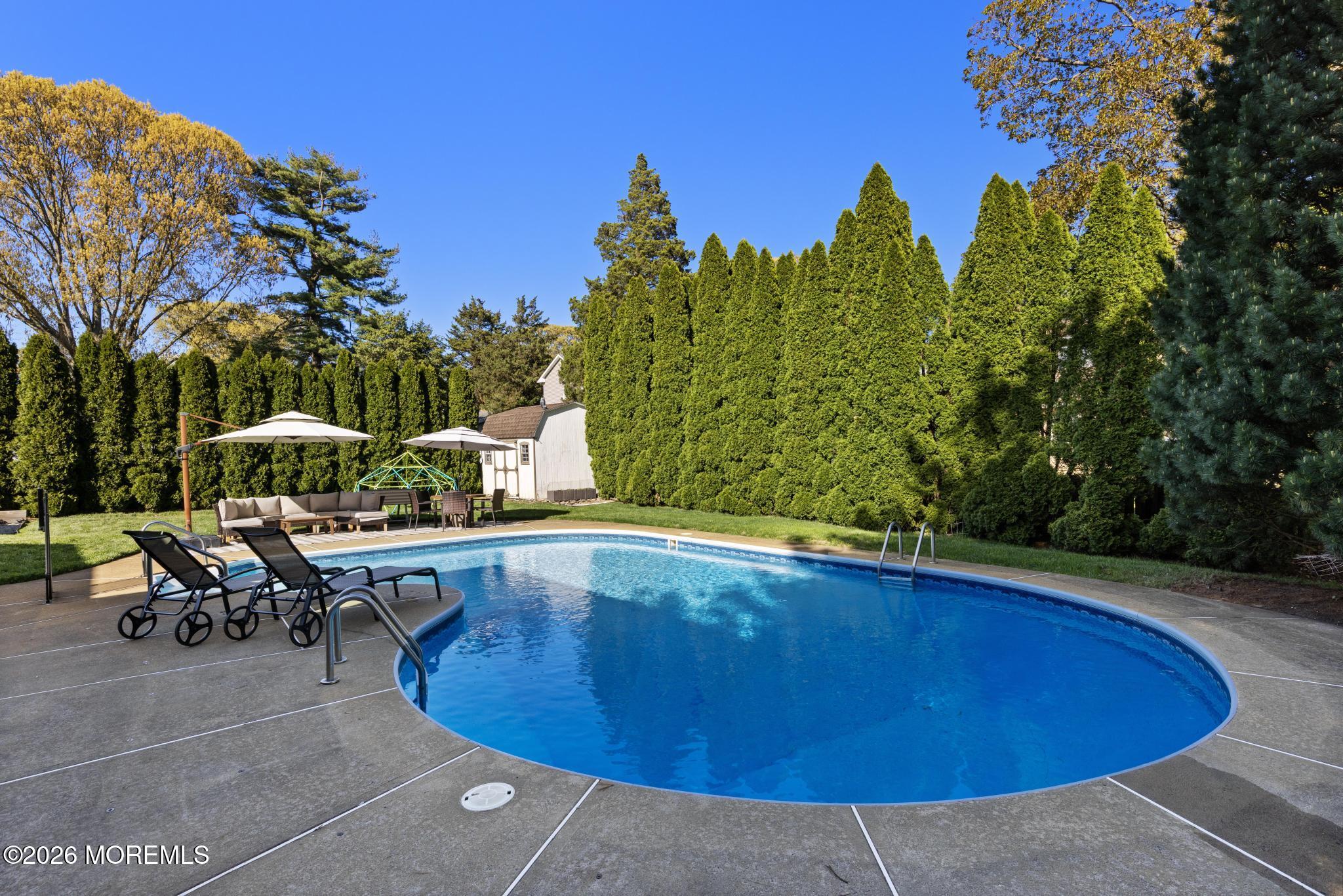 1301 Wedgewood Road