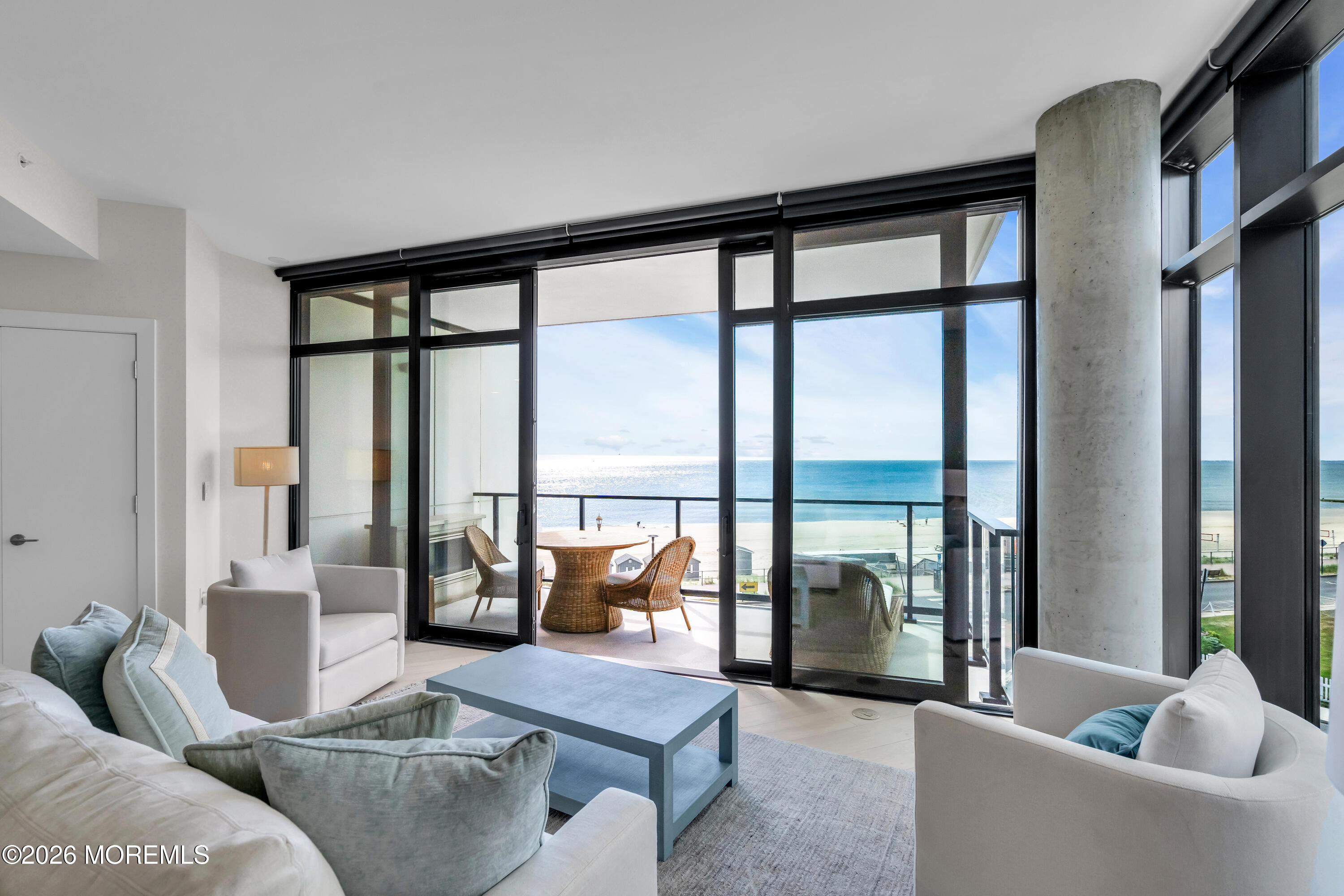 350 Ocean Avenue 307