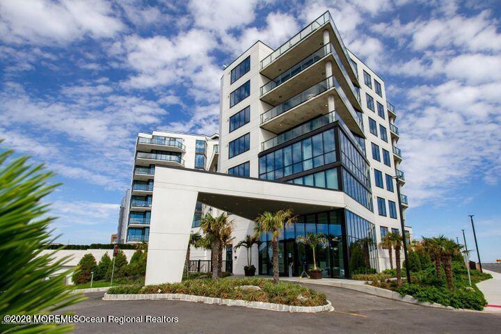 350 Ocean Avenue N 205