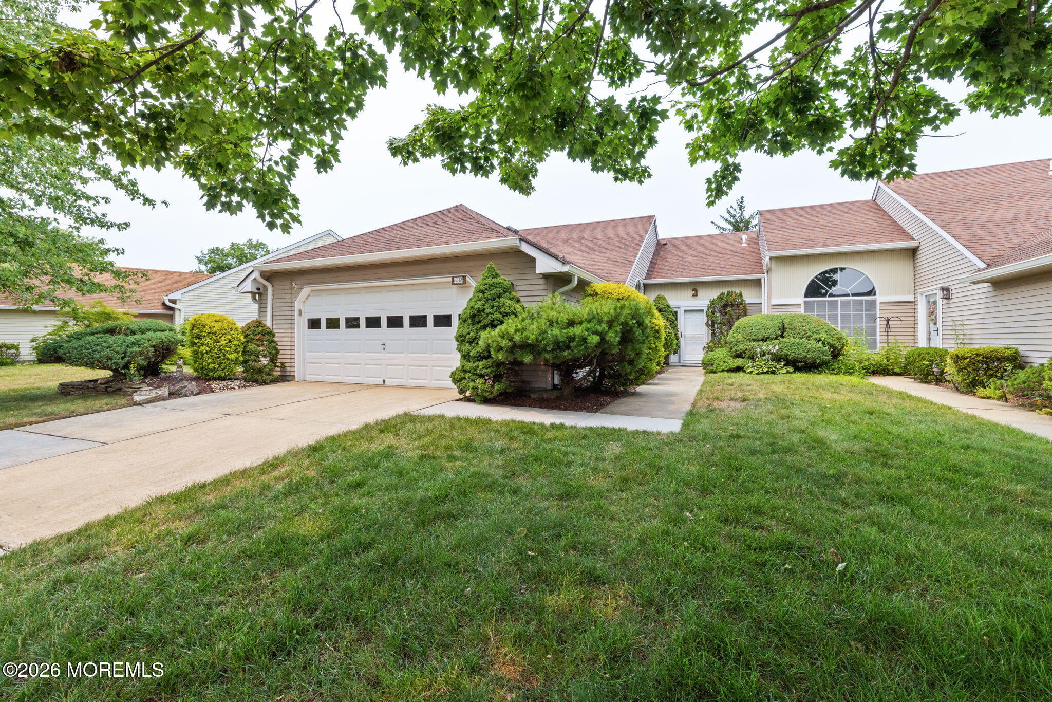 834 Vail Road A