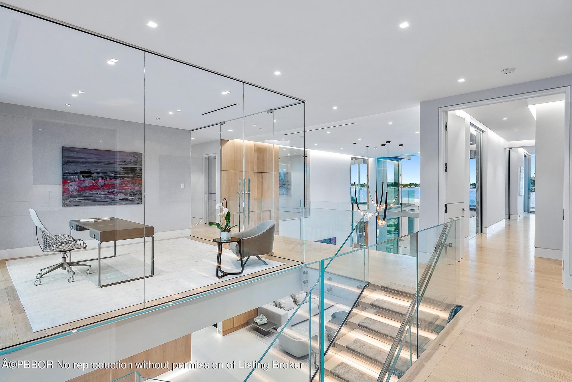 3030 Washington Road