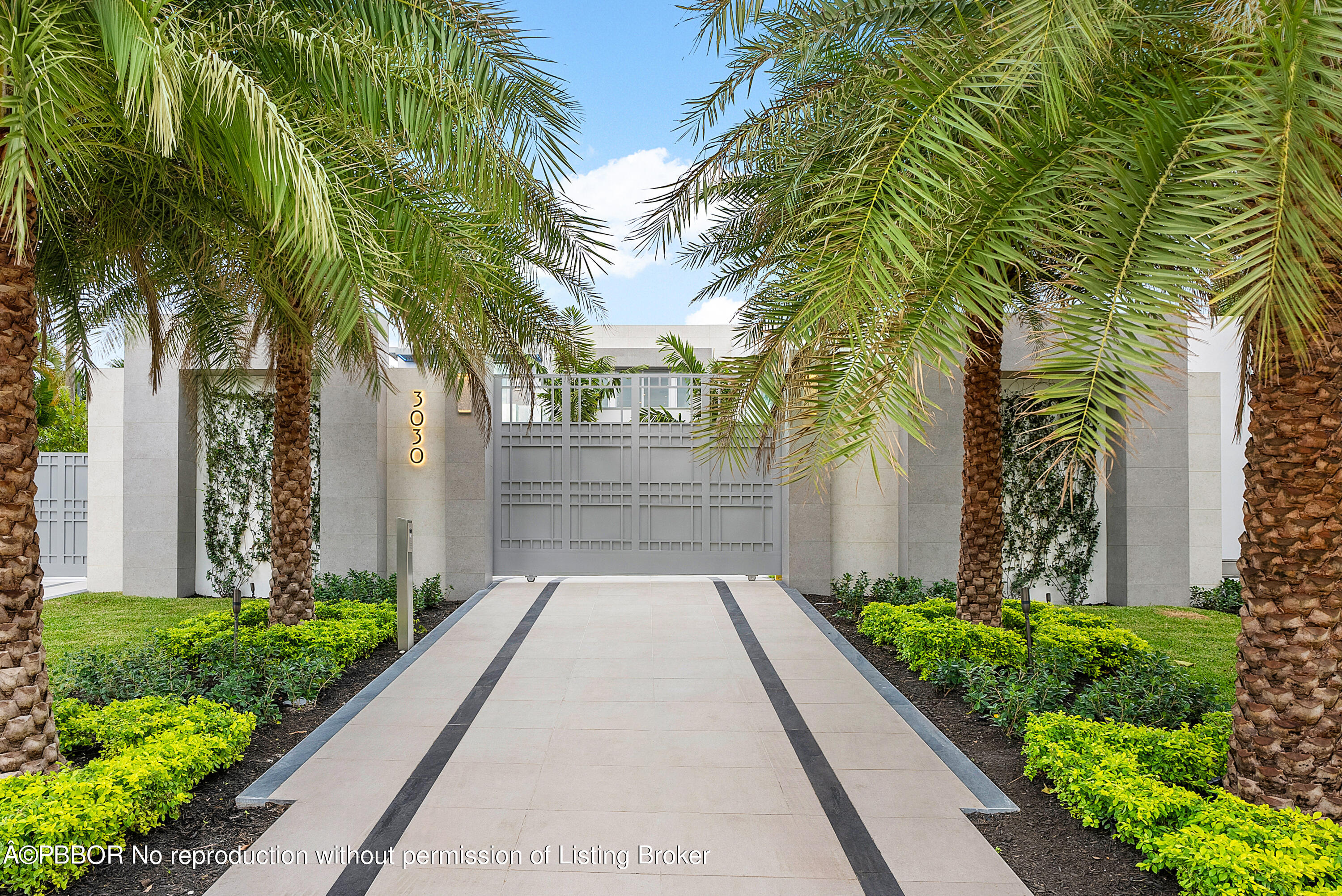 3030 Washington Road
