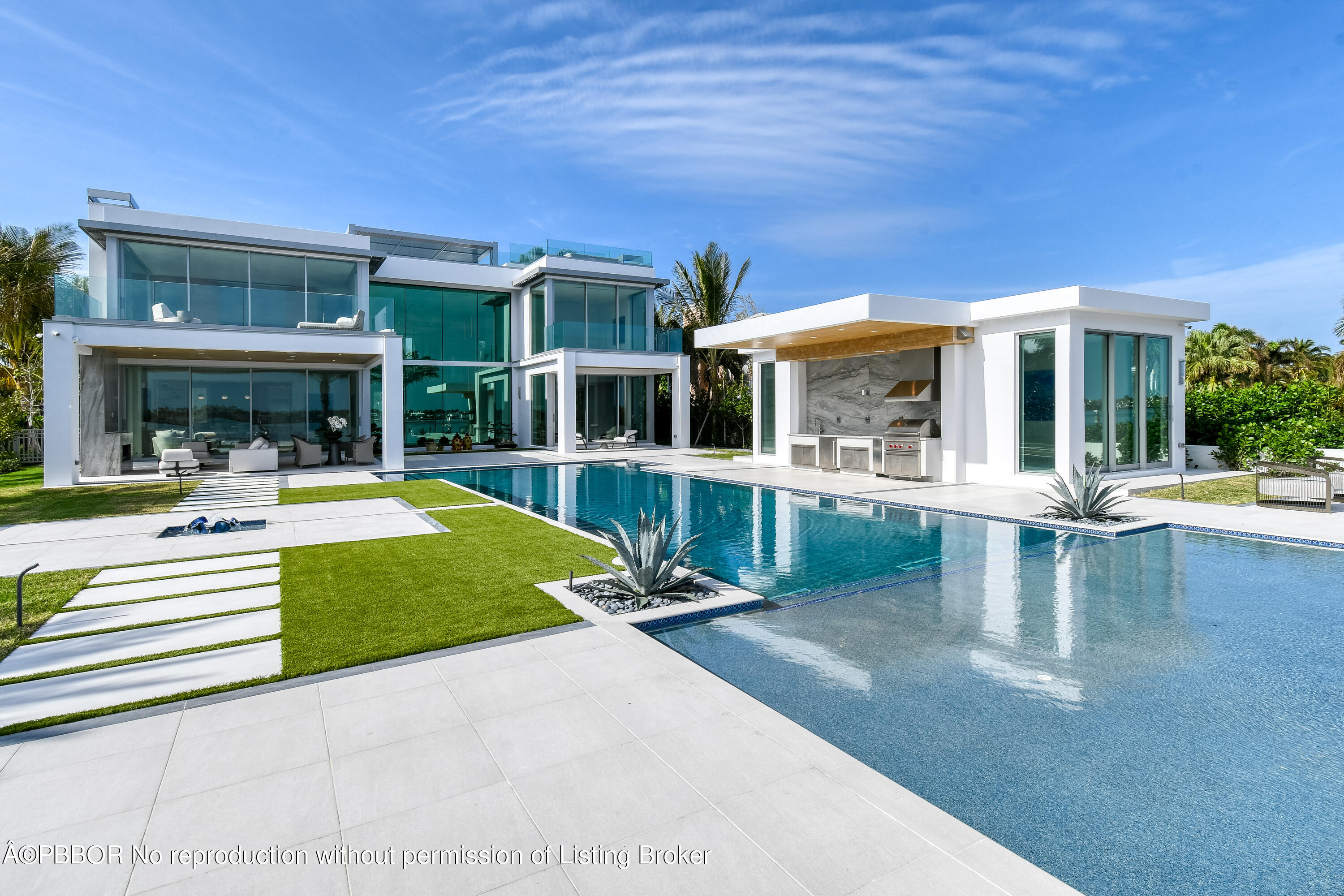 3030 Washington Road