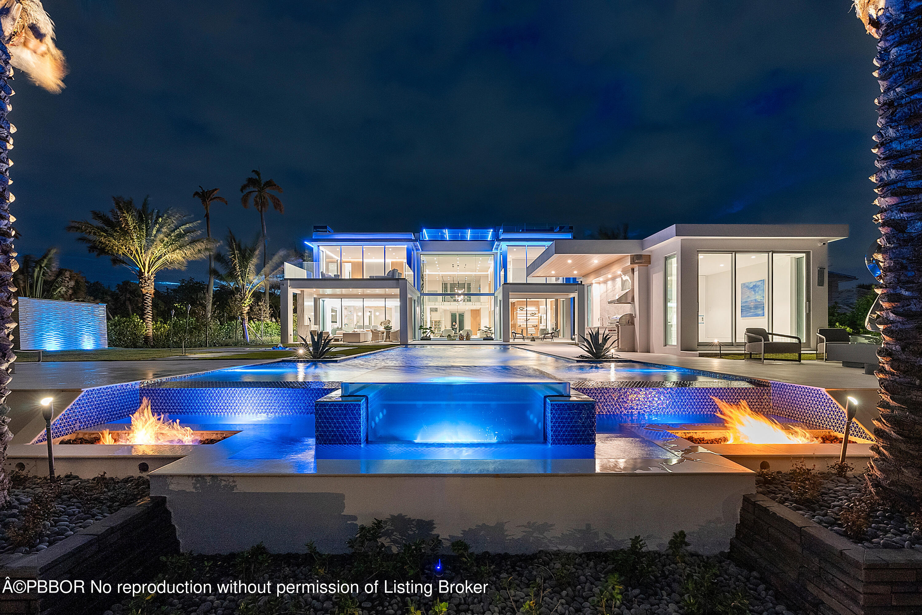 3030 Washington Road