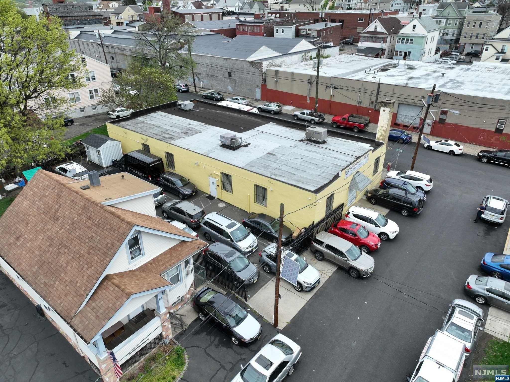 85-89 Sassafras Street