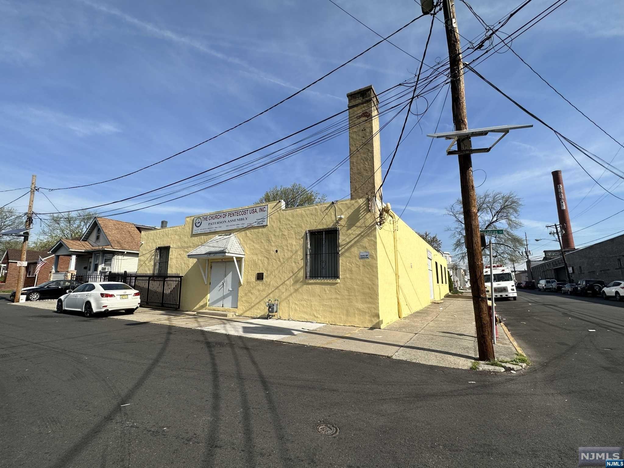 85-89 Sassafras Street