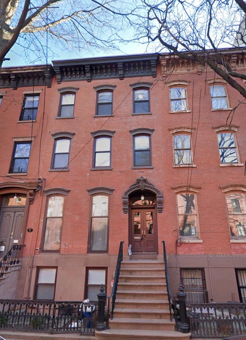 101 MERCER ST