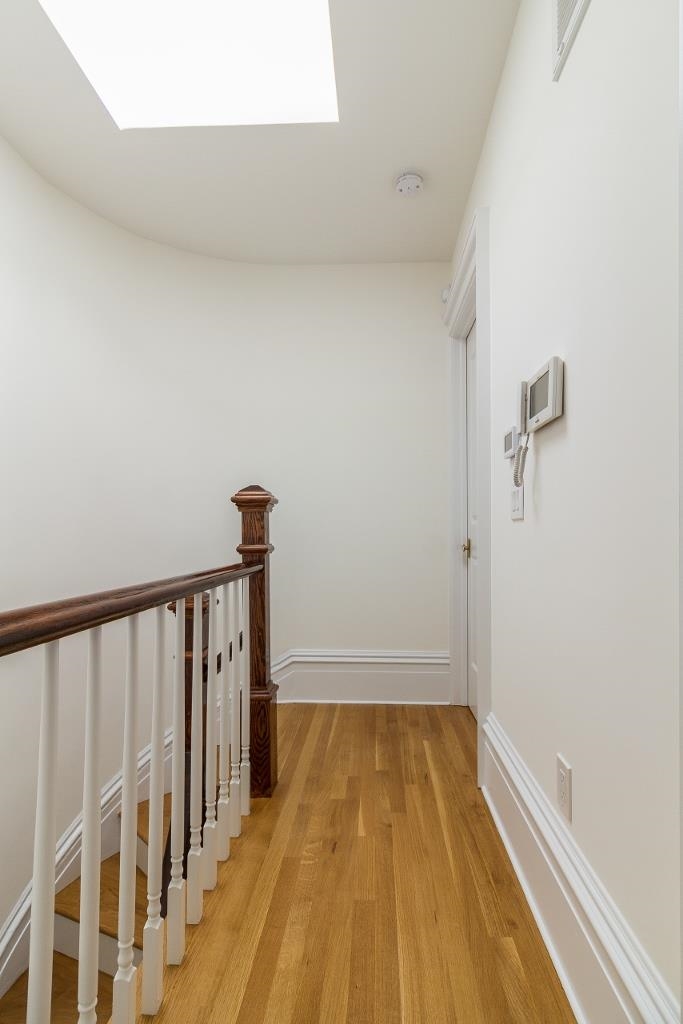 137 MERCER ST