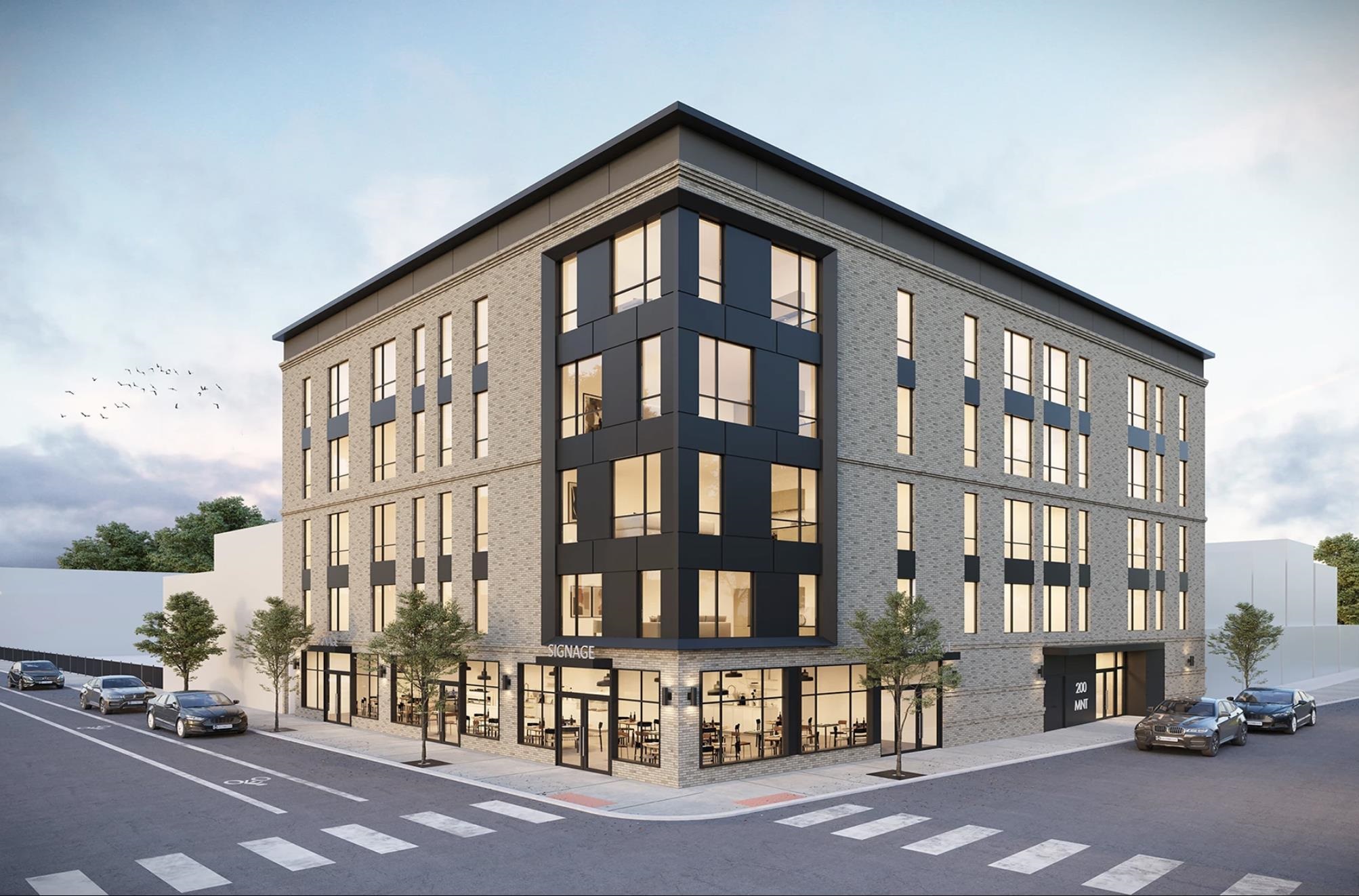 200 MONTICELLO AVE