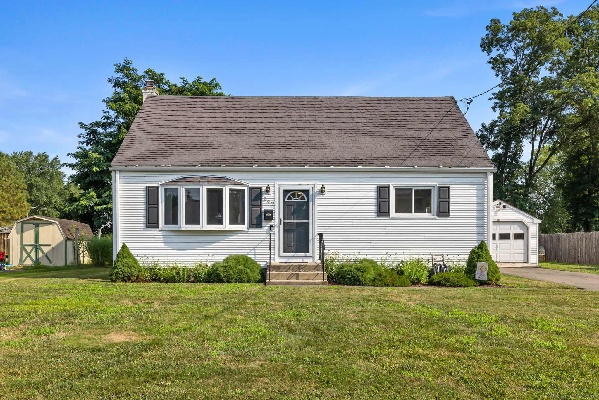 242 Sandra Drive