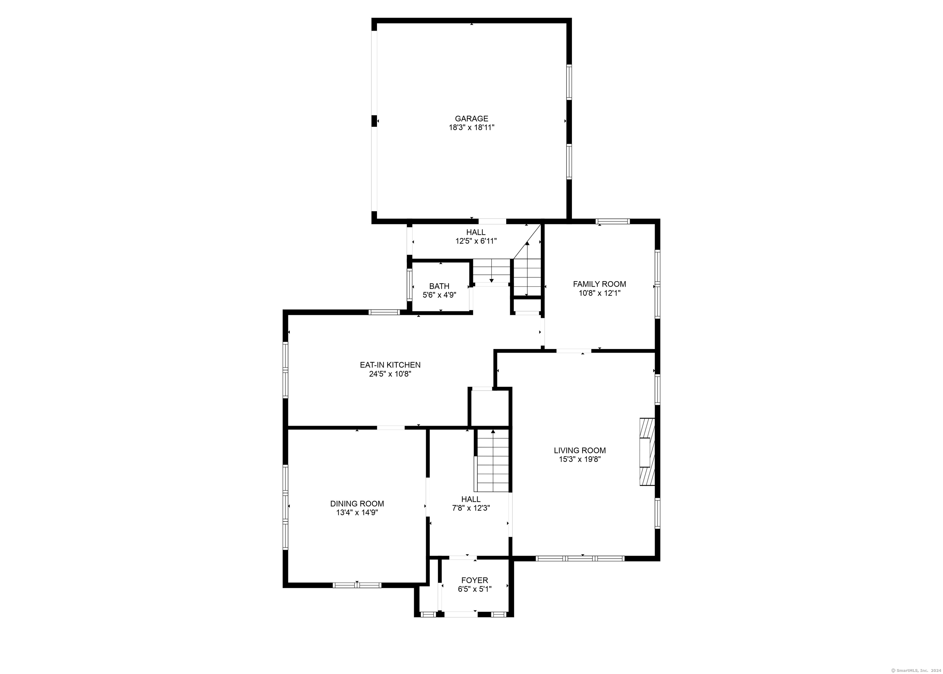 30 Ridgebrook Drive