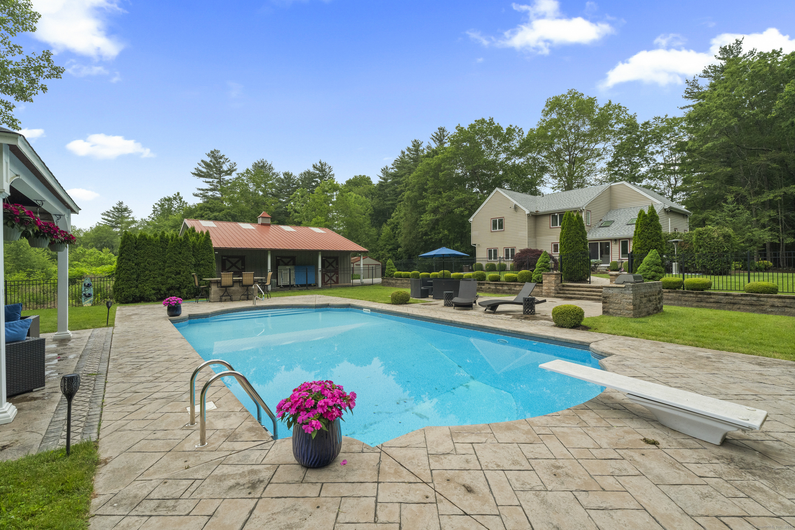 59 Campville Hill Road