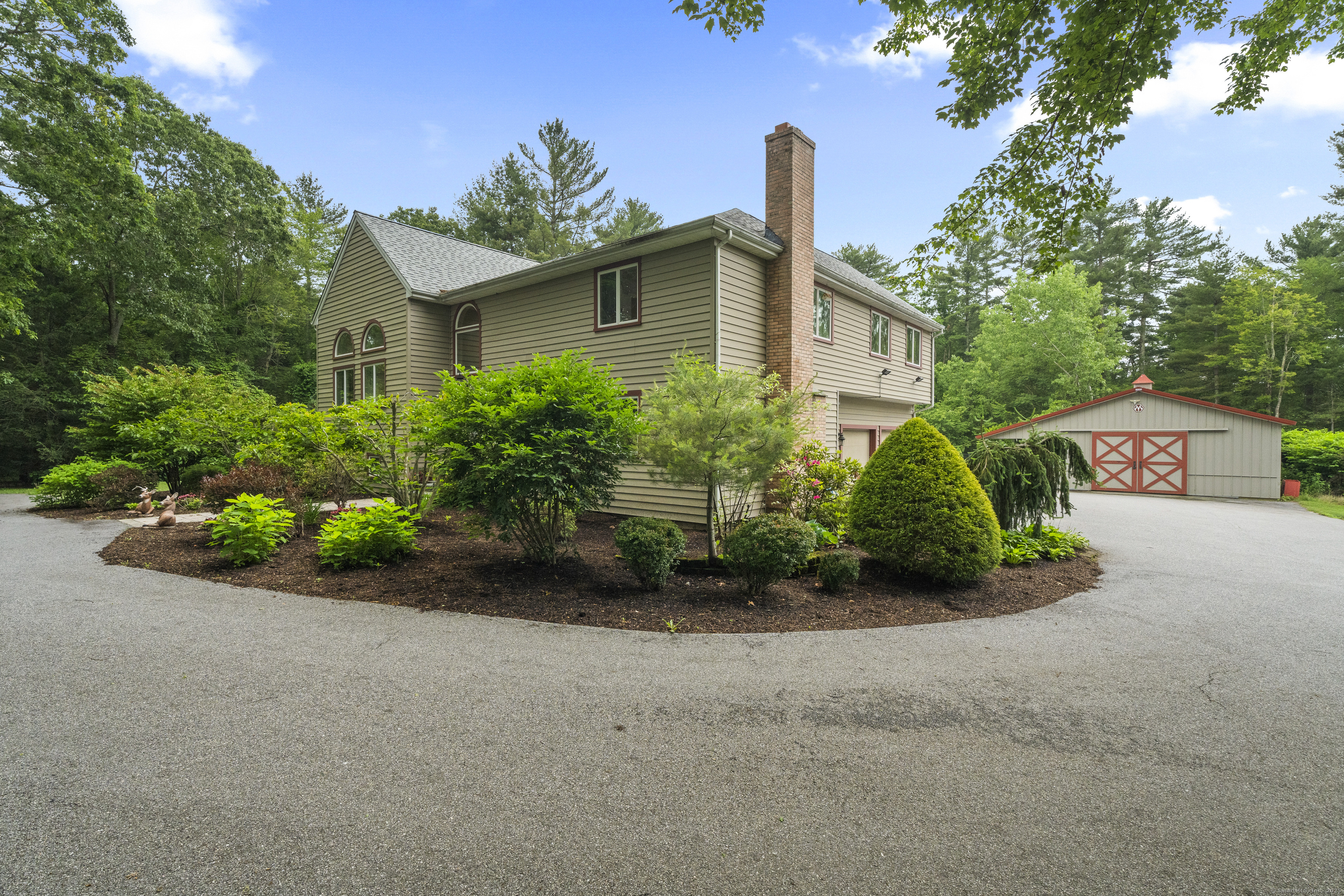 59 Campville Hill Road