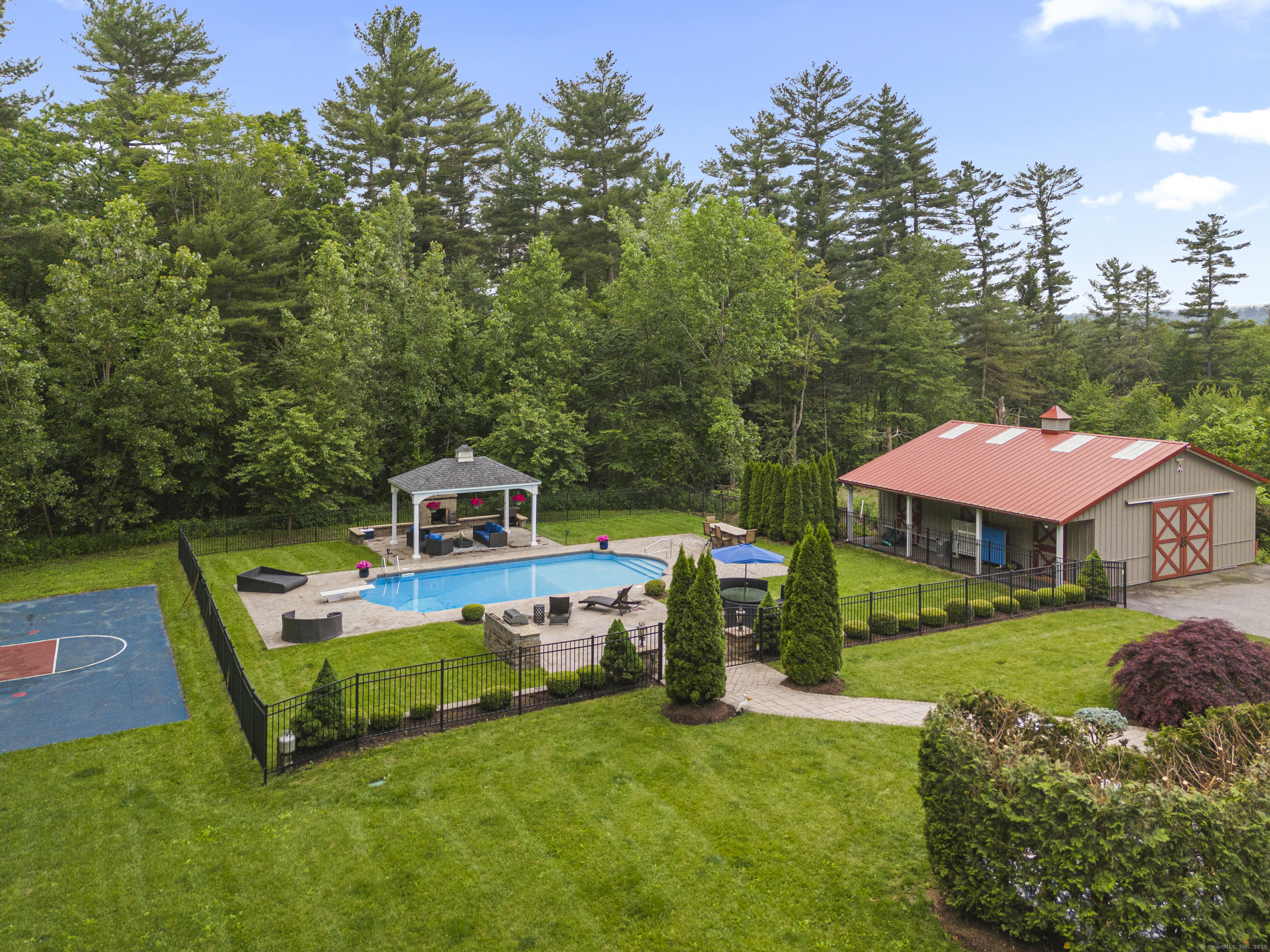 59 Campville Hill Road