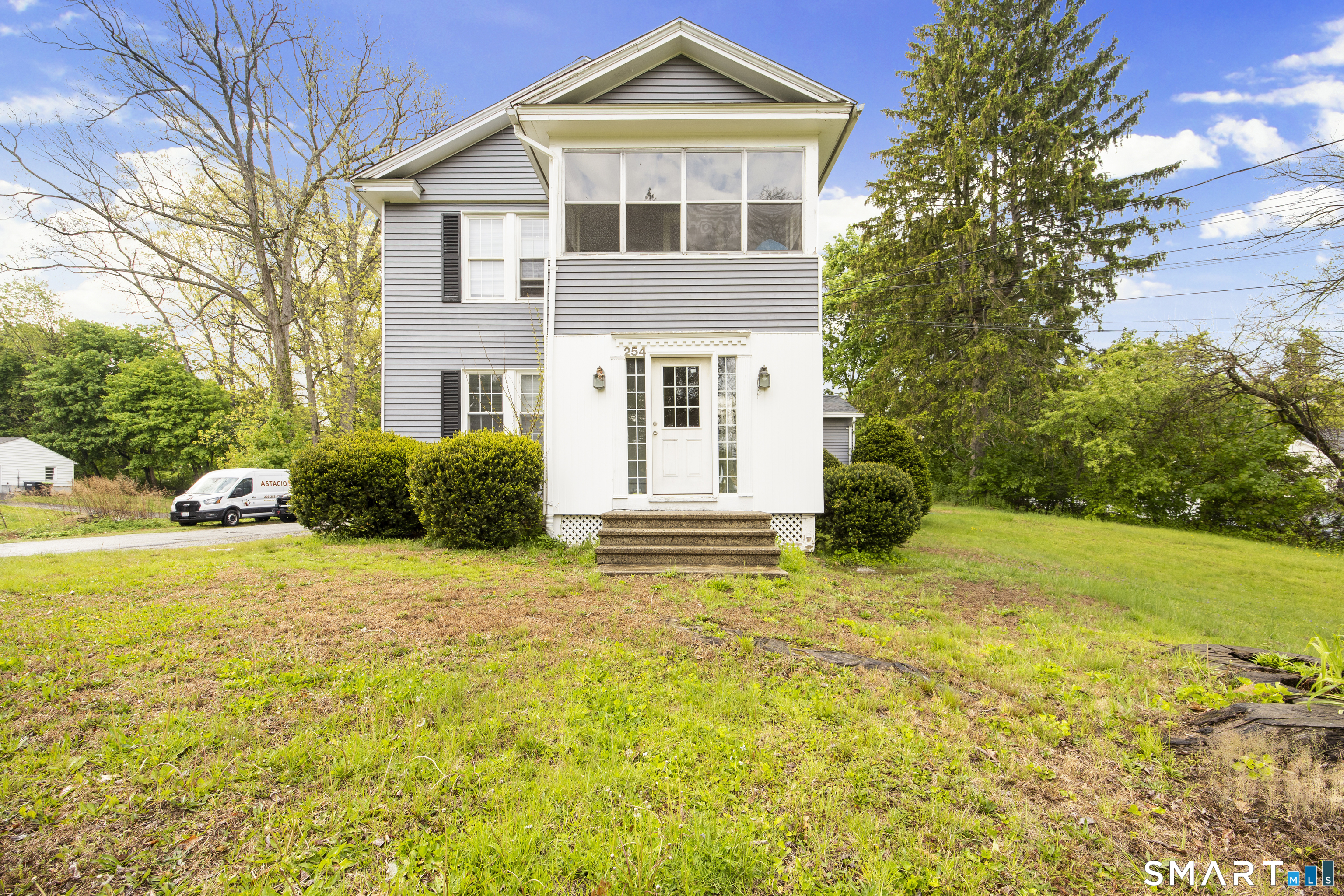 254 Davis Street