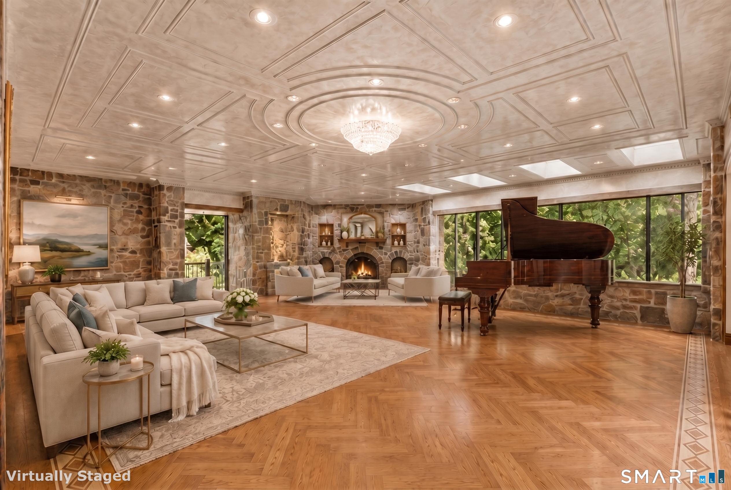 47 Charcoal Hill Road