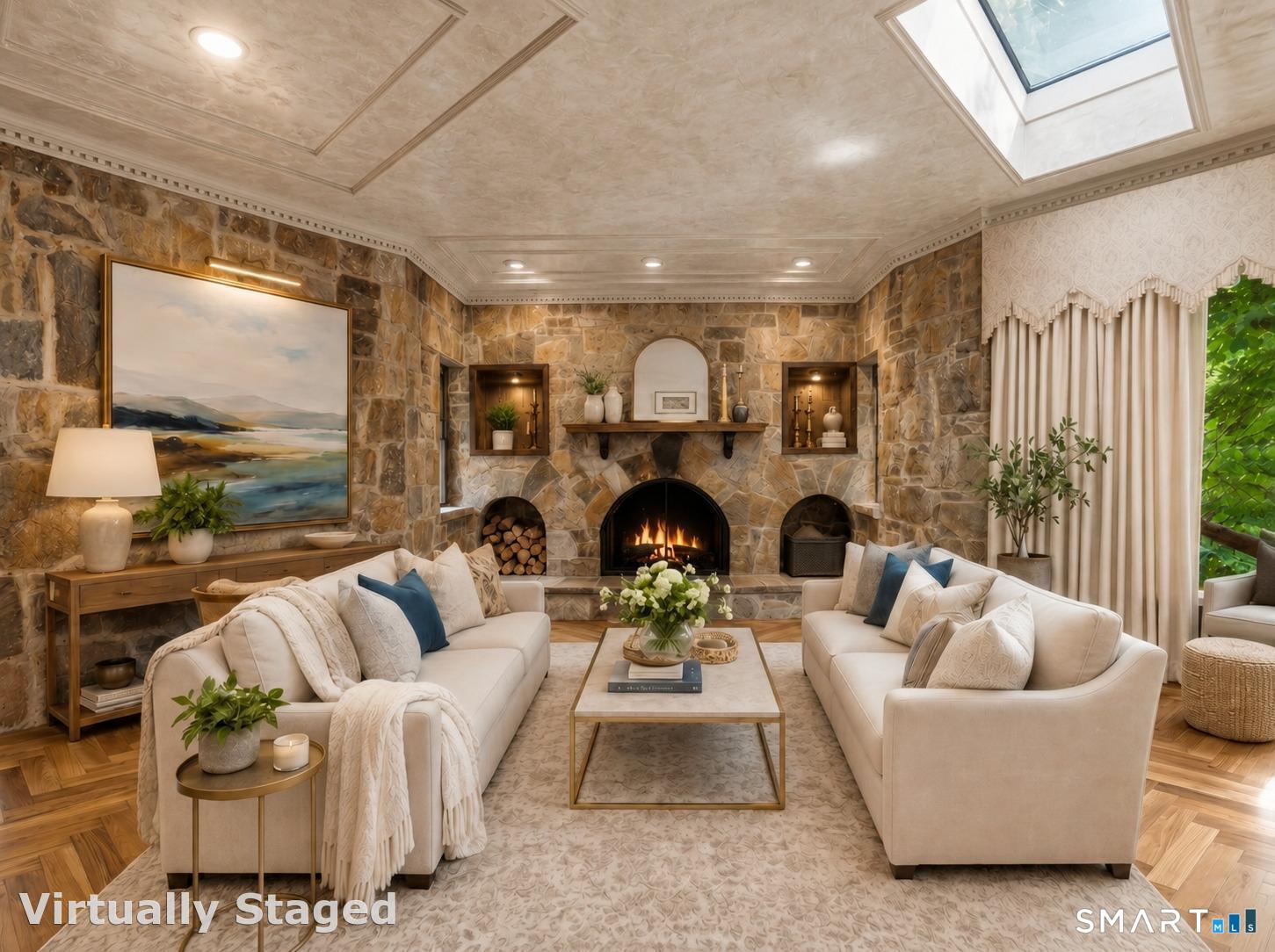 47 Charcoal Hill Road