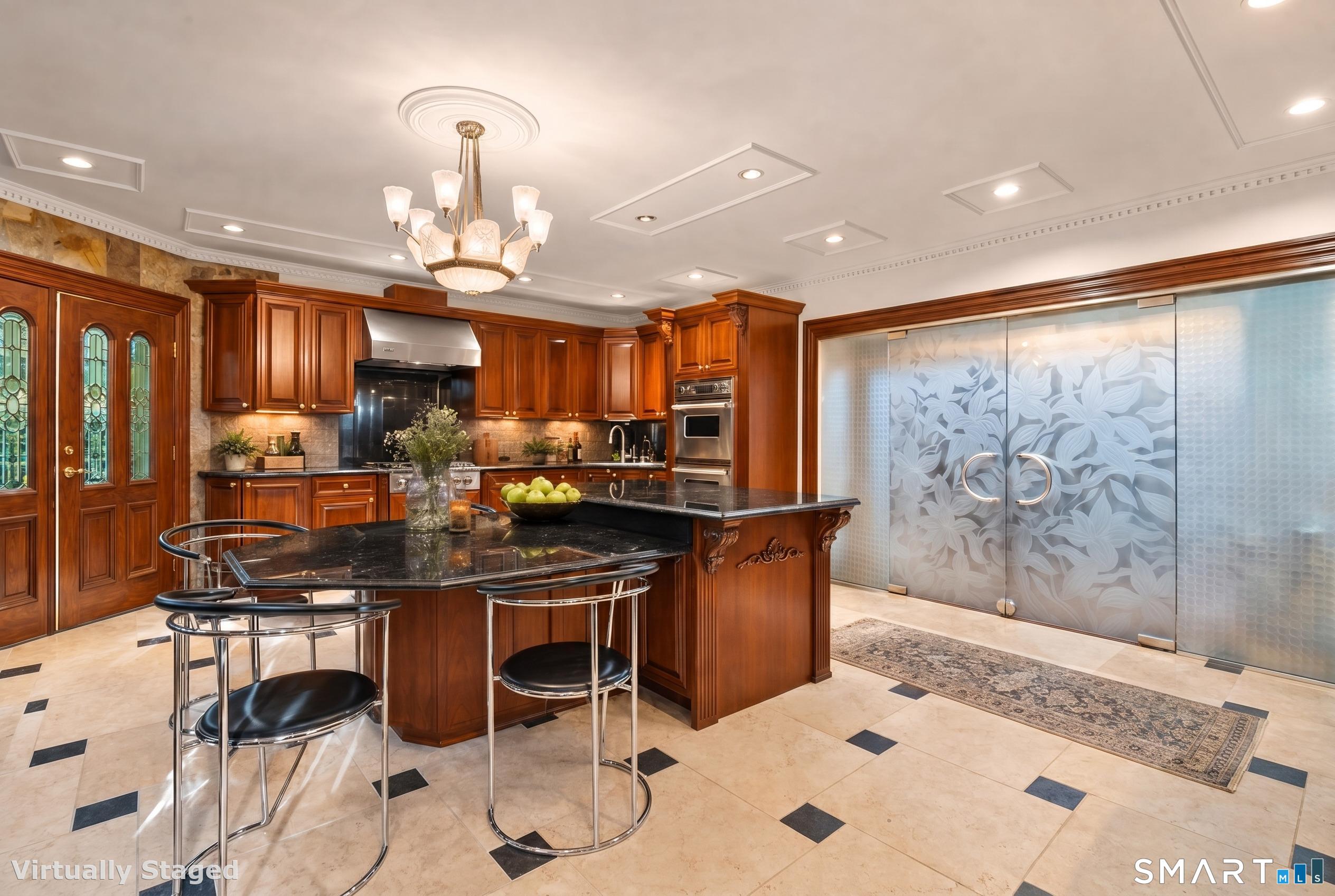 47 Charcoal Hill Road