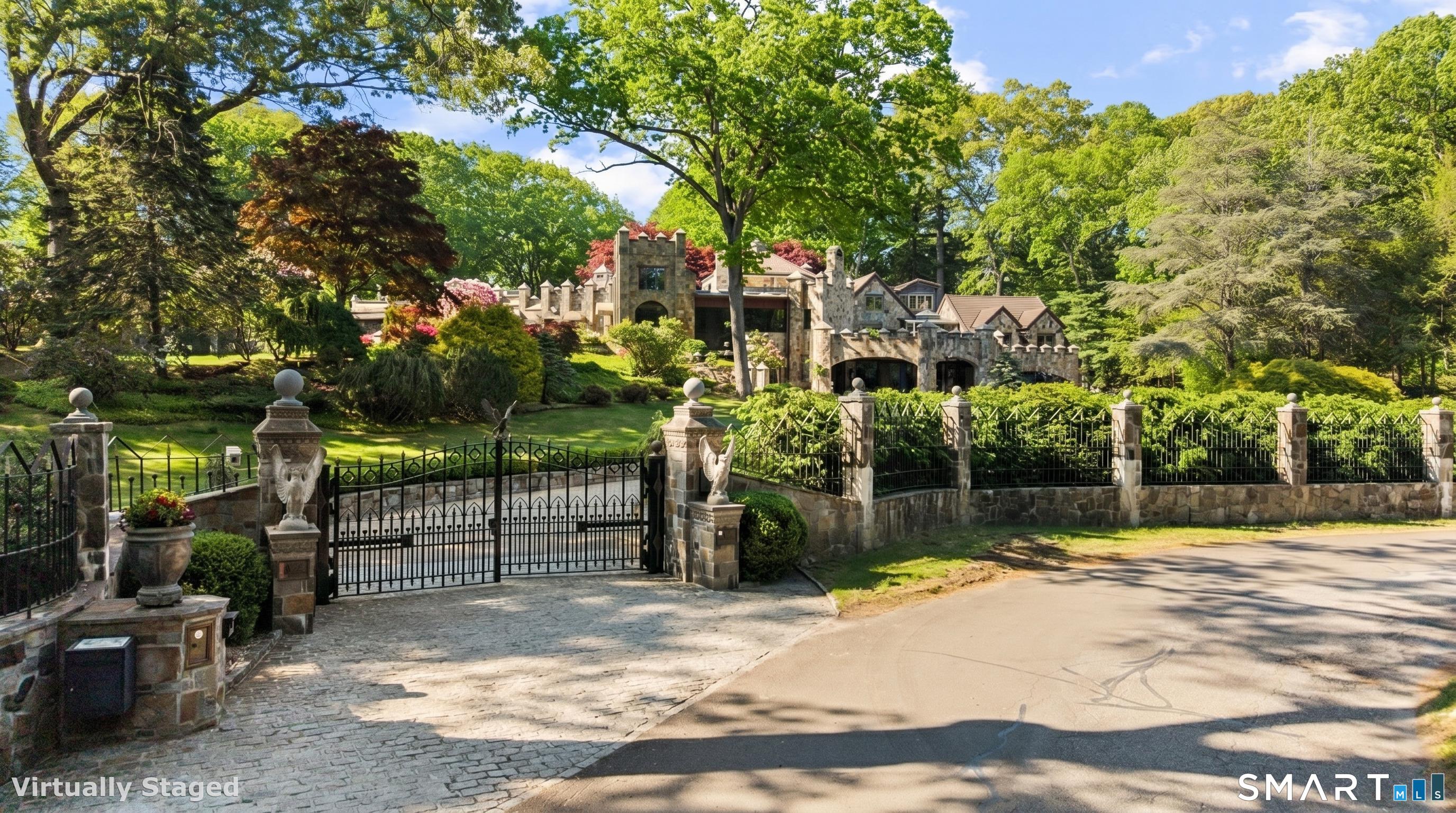 47 Charcoal Hill Road