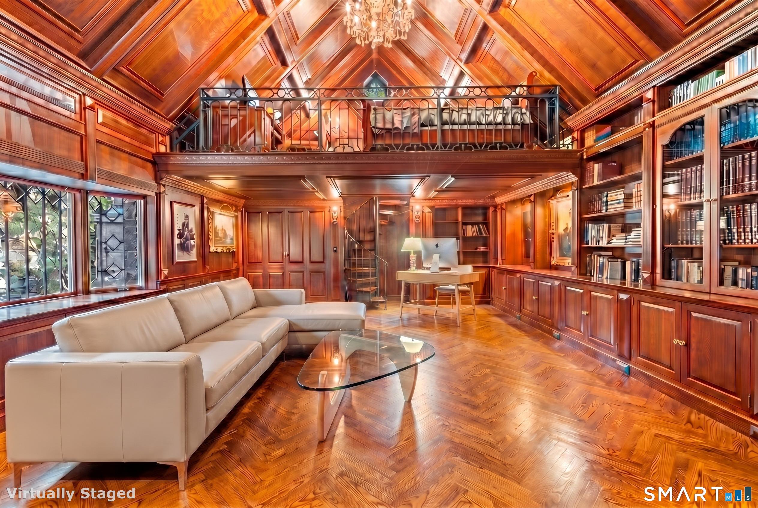 47 Charcoal Hill Road