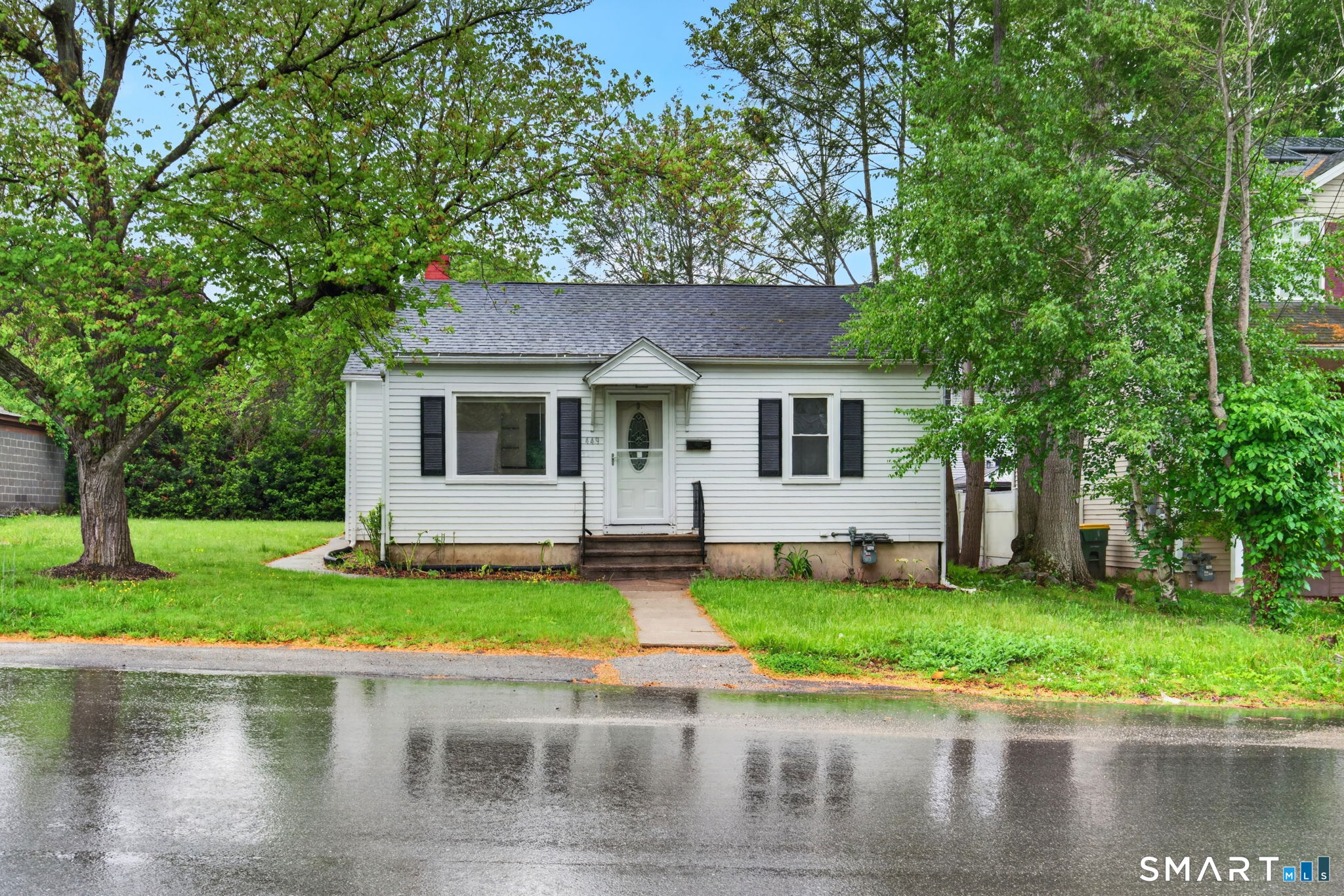 449 Atwood Avenue