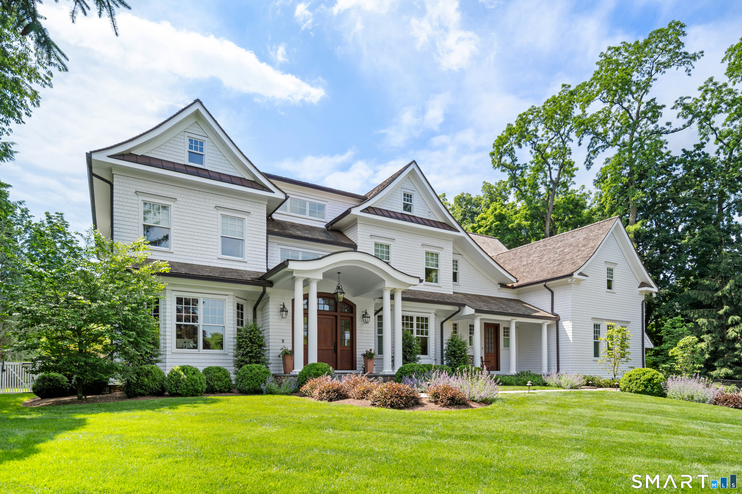 124 Hillandale Road