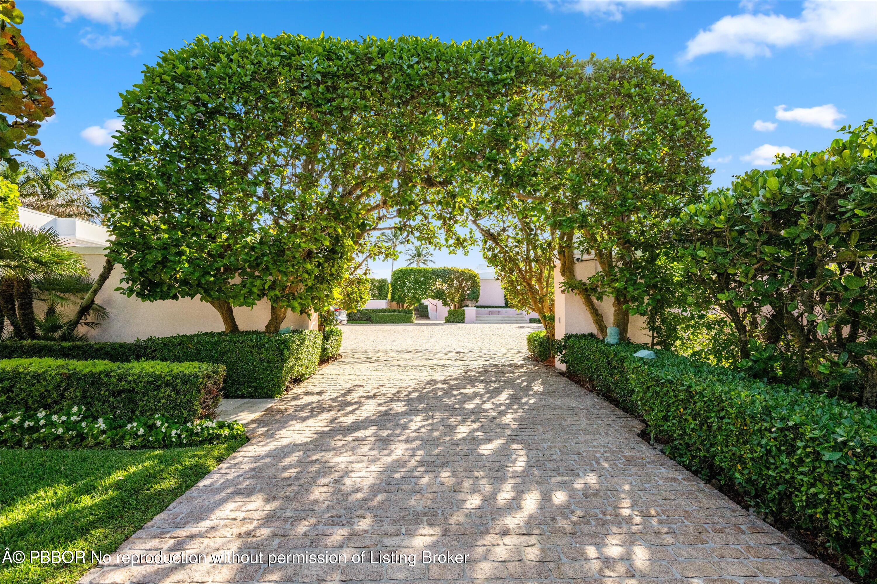 911 N Ocean Boulevard