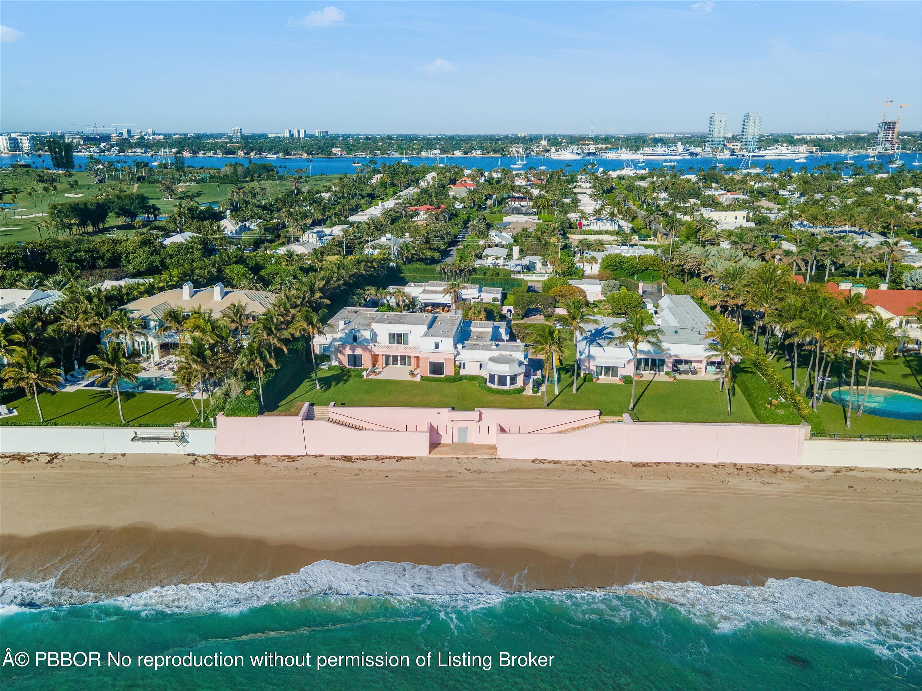 911 N Ocean Boulevard