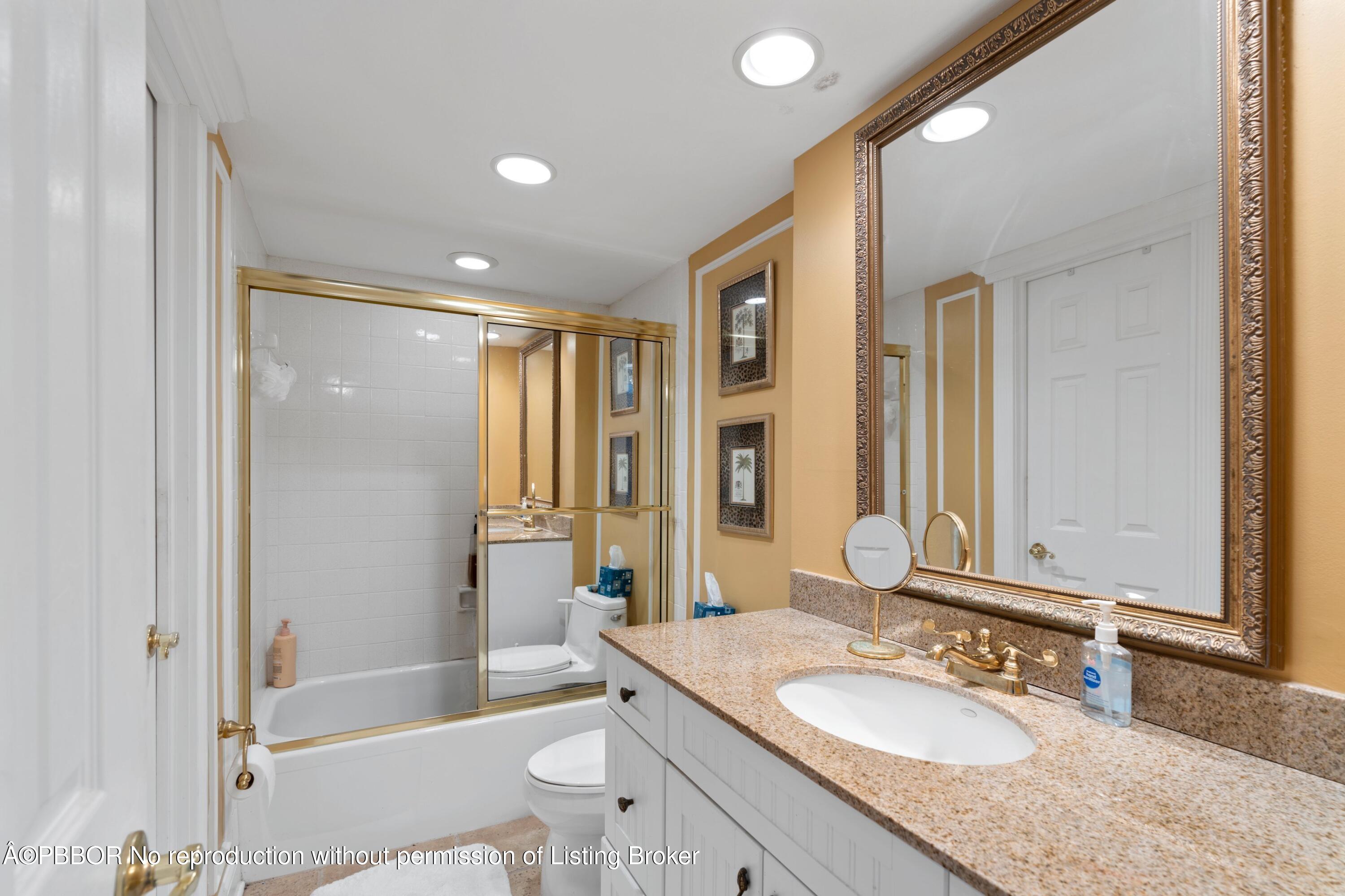 3450 S Ocean Boulevard, 4050