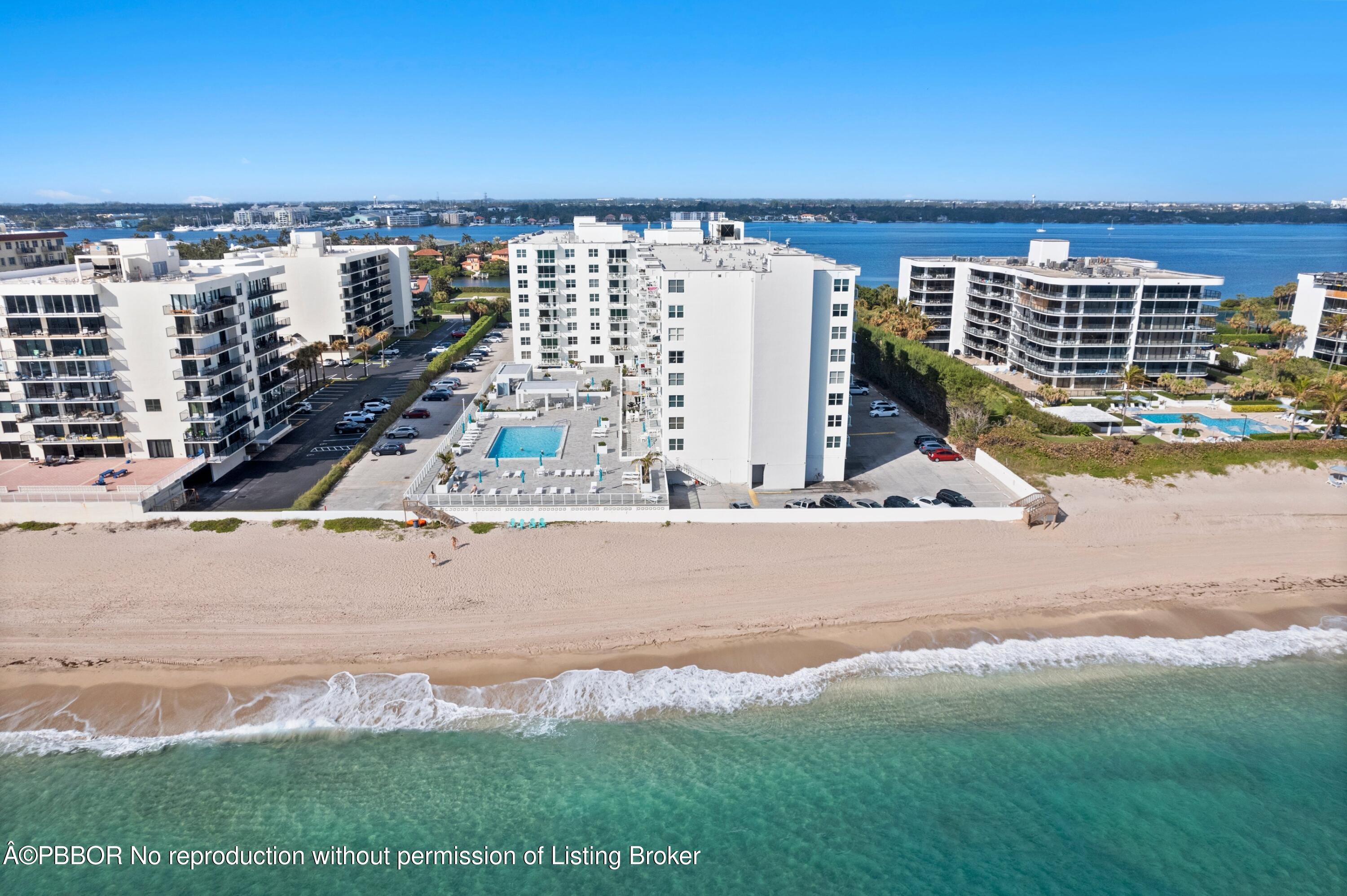 3450 S Ocean Boulevard, 4050