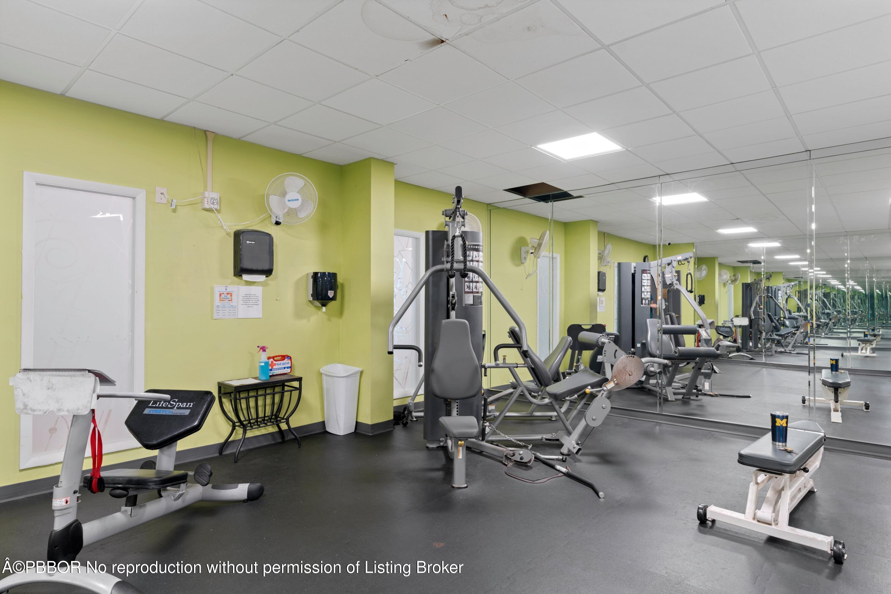 3450 S Ocean Boulevard, 4050