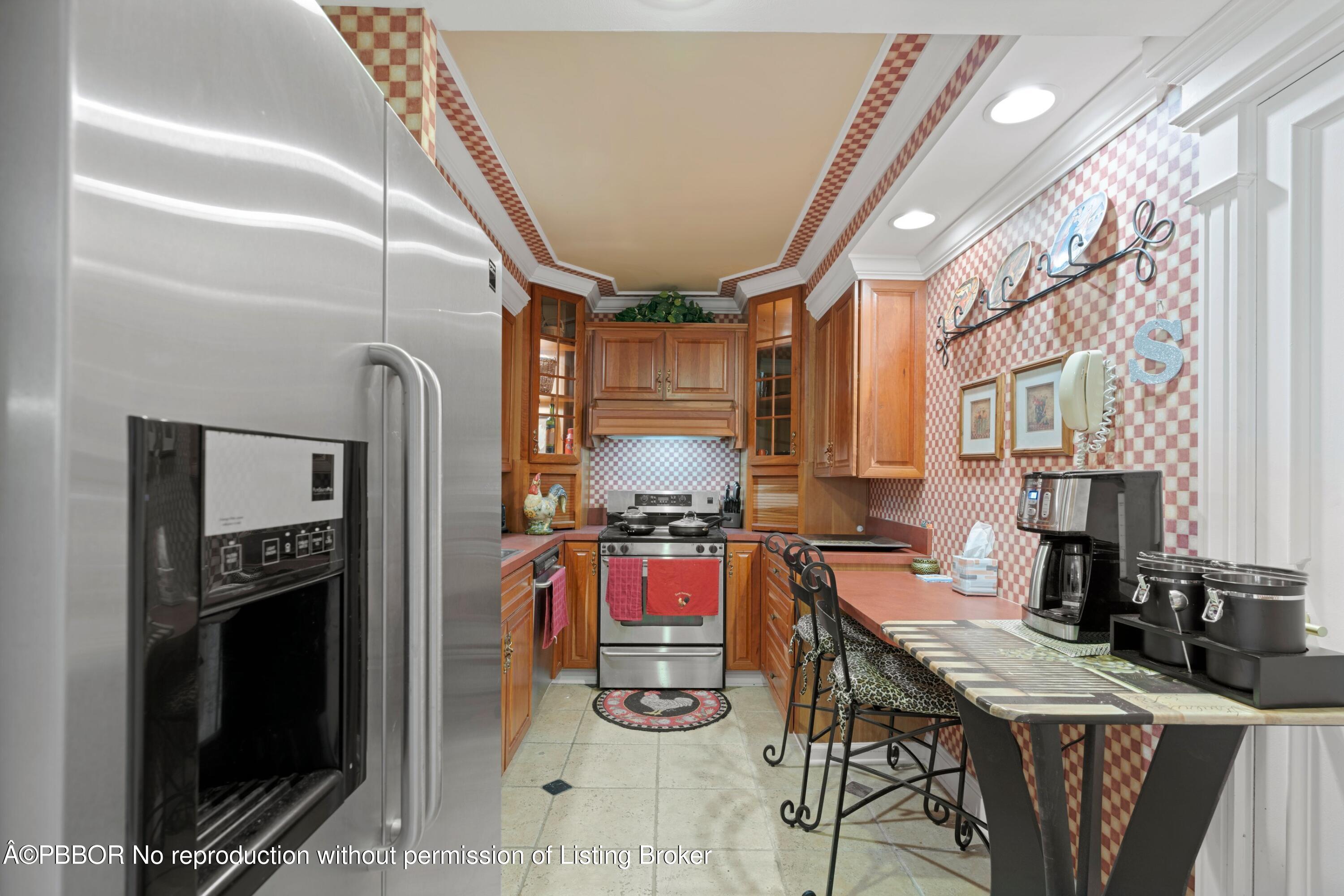 3450 S Ocean Boulevard, 4050