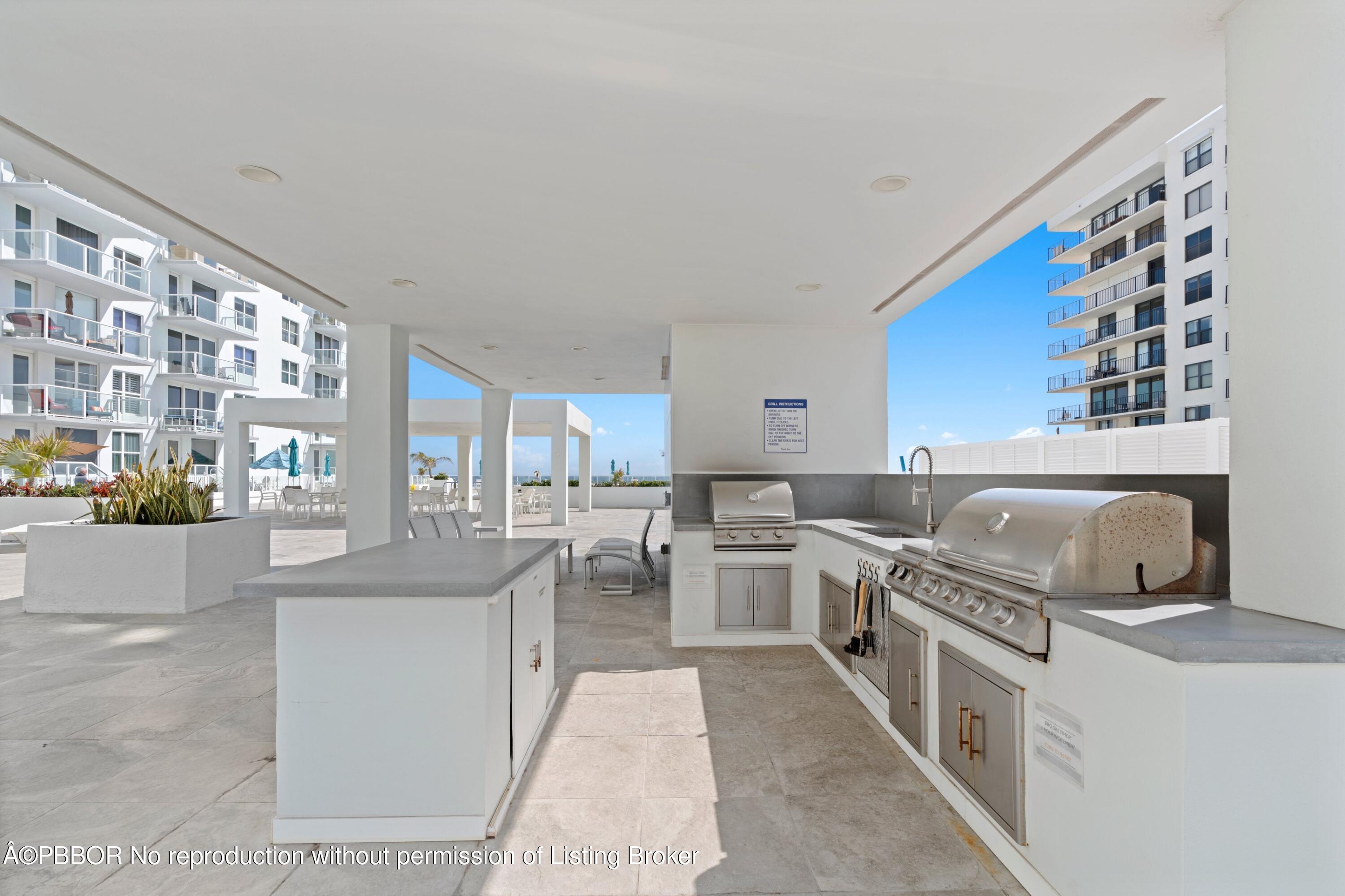 3450 S Ocean Boulevard, 4050