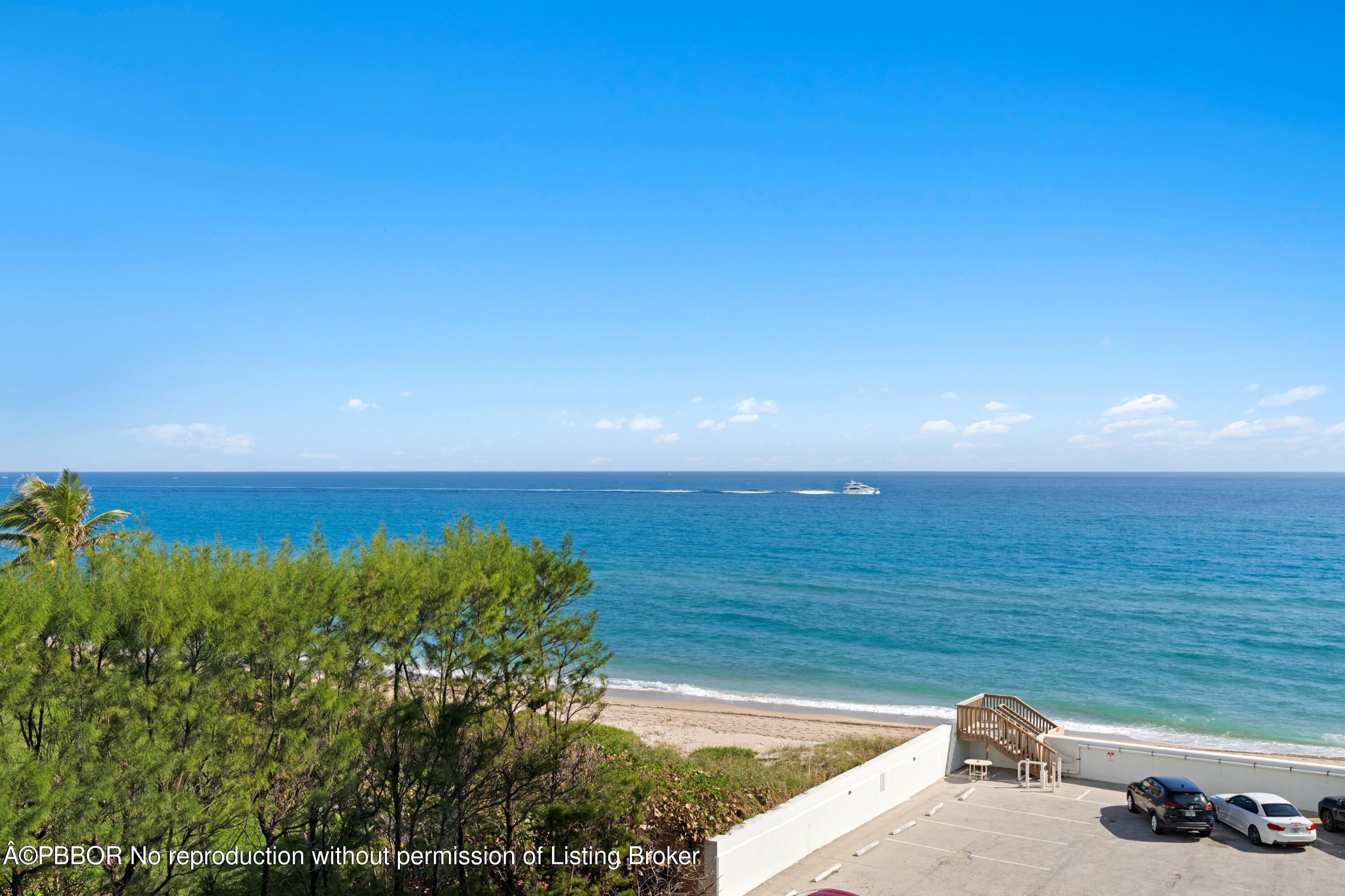 3450 S Ocean Boulevard, 4050