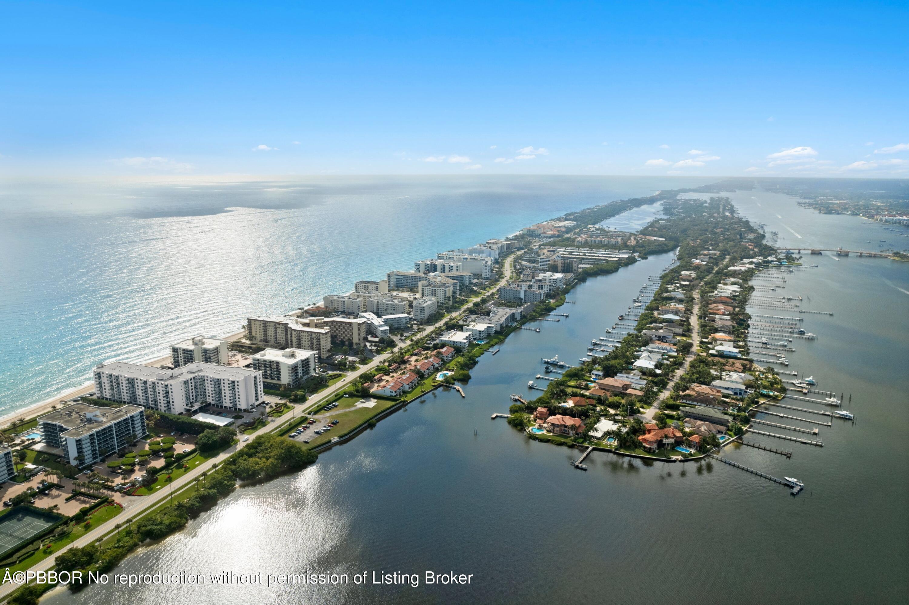 3450 S Ocean Boulevard, 4050