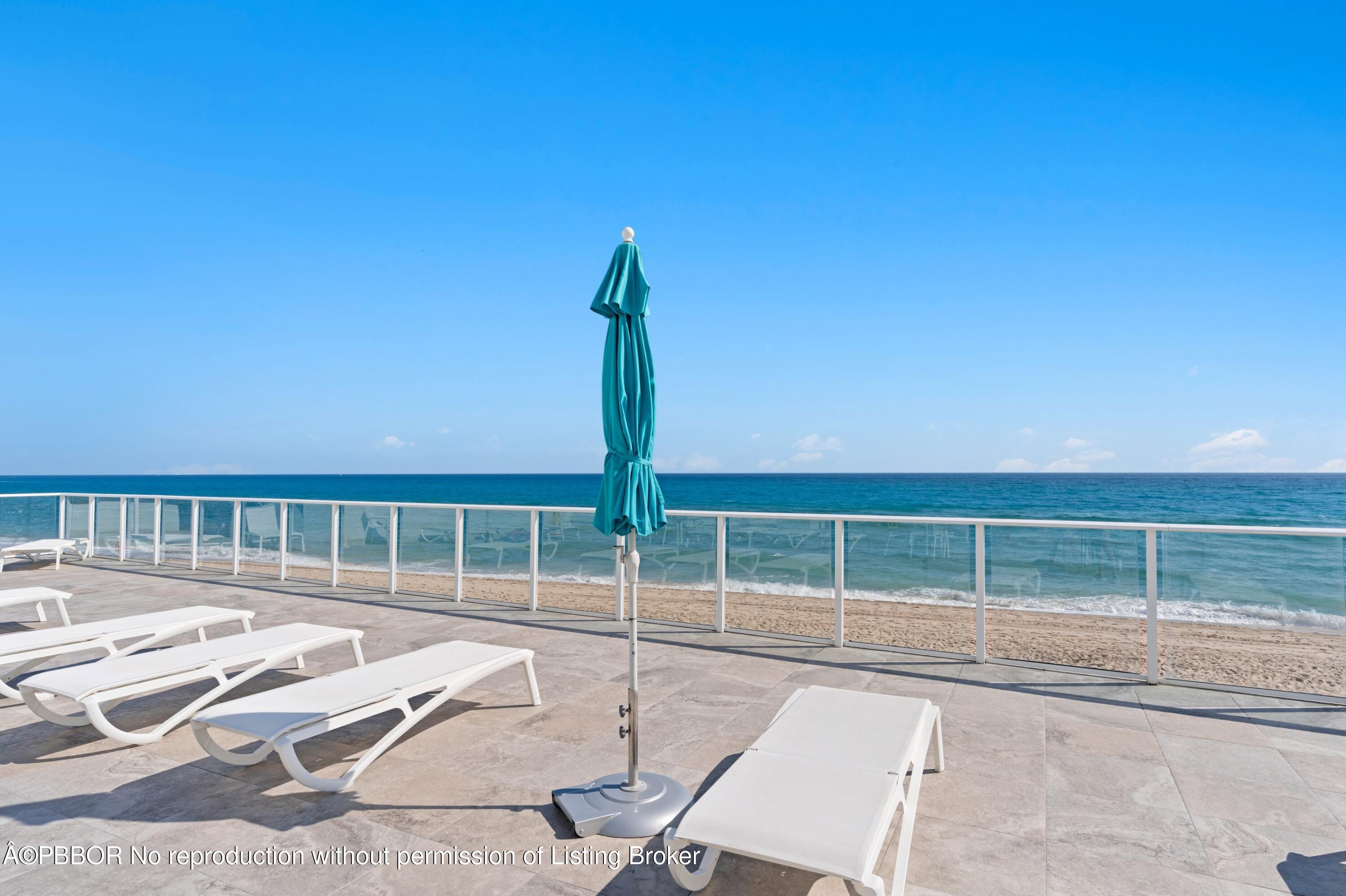 3450 S Ocean Boulevard, 4050