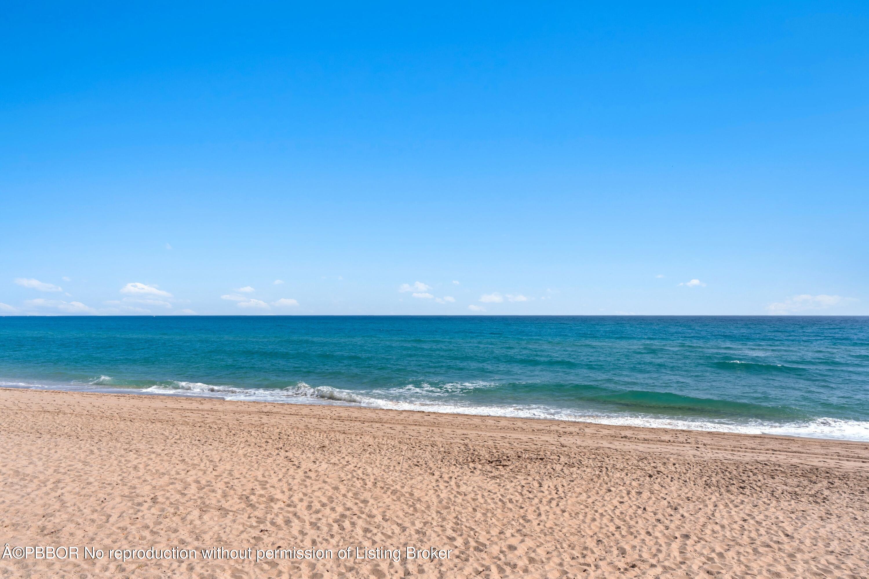 3450 S Ocean Boulevard, 4050